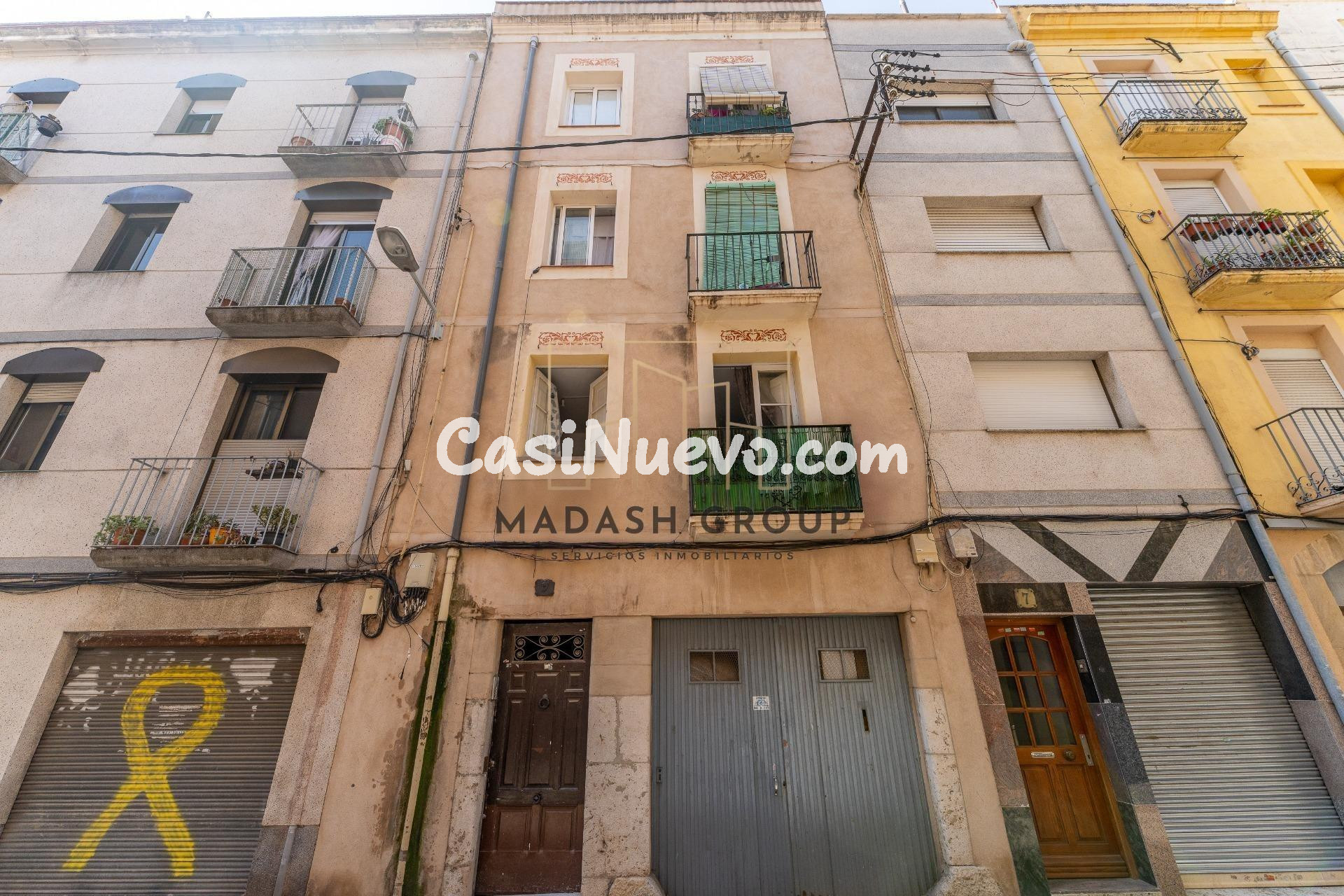 dos pisos en edificio eugeni mata - foto 25