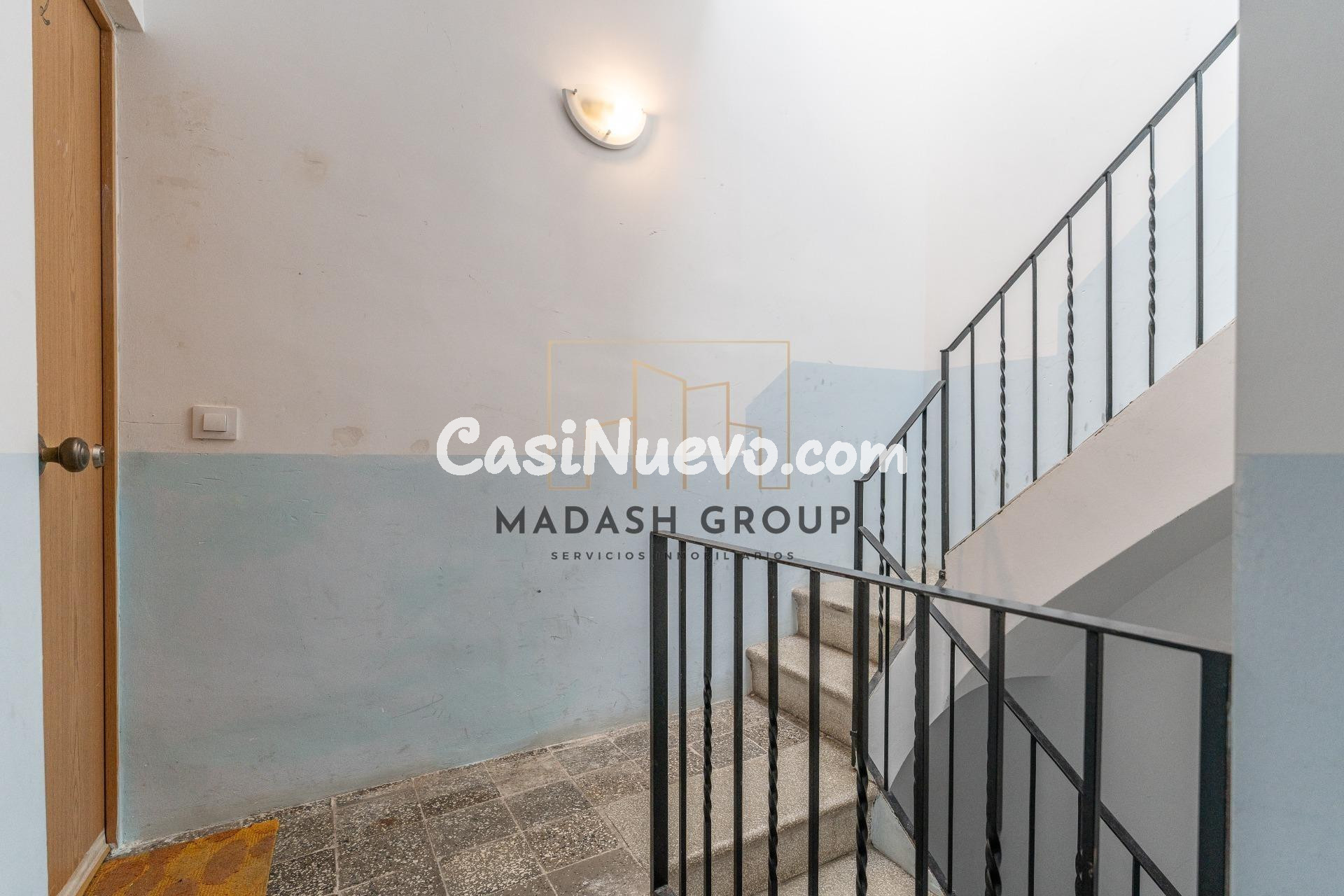 dos pisos en edificio eugeni mata - foto 30