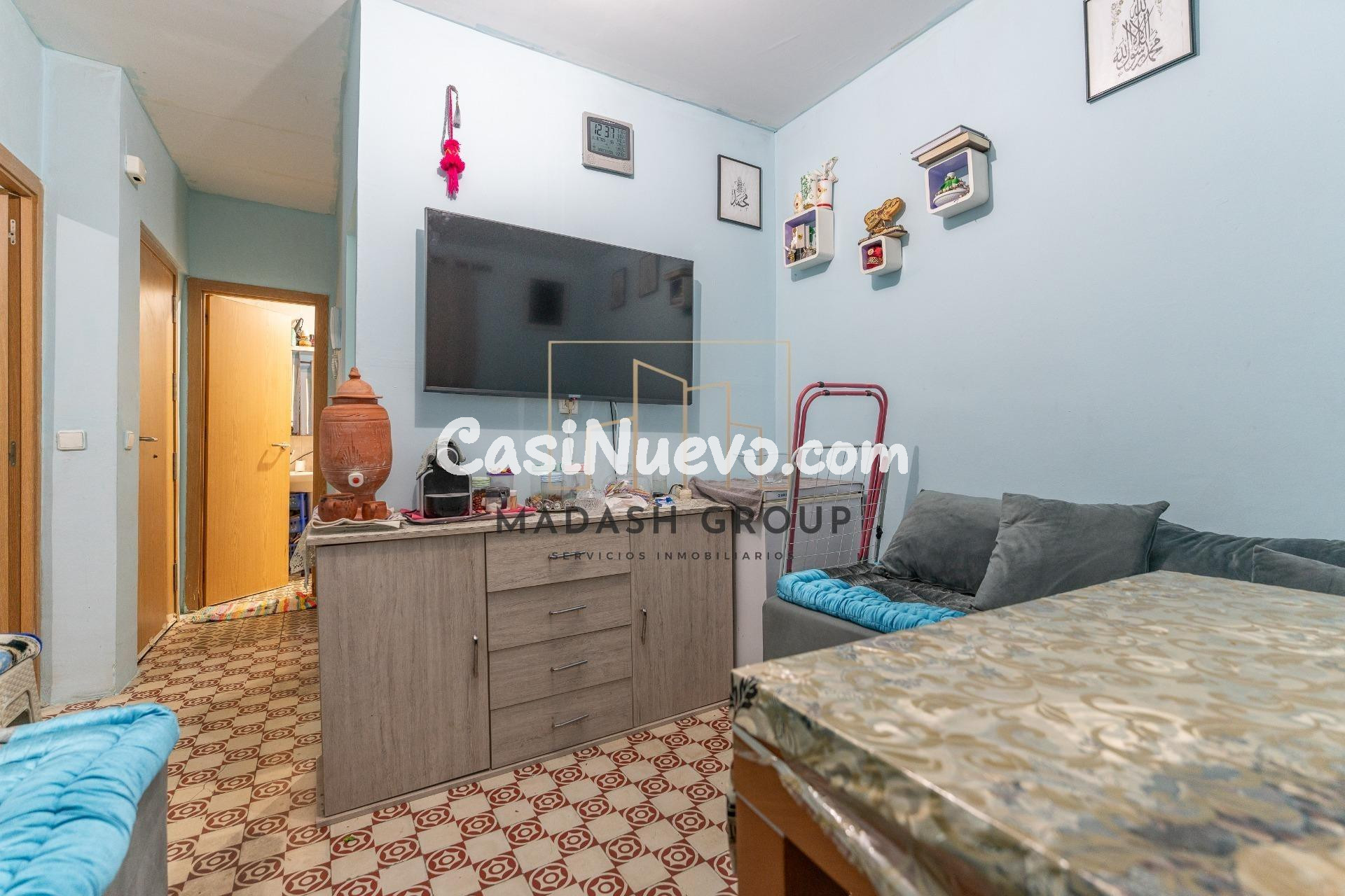 dos pisos en edificio eugeni mata - foto 31