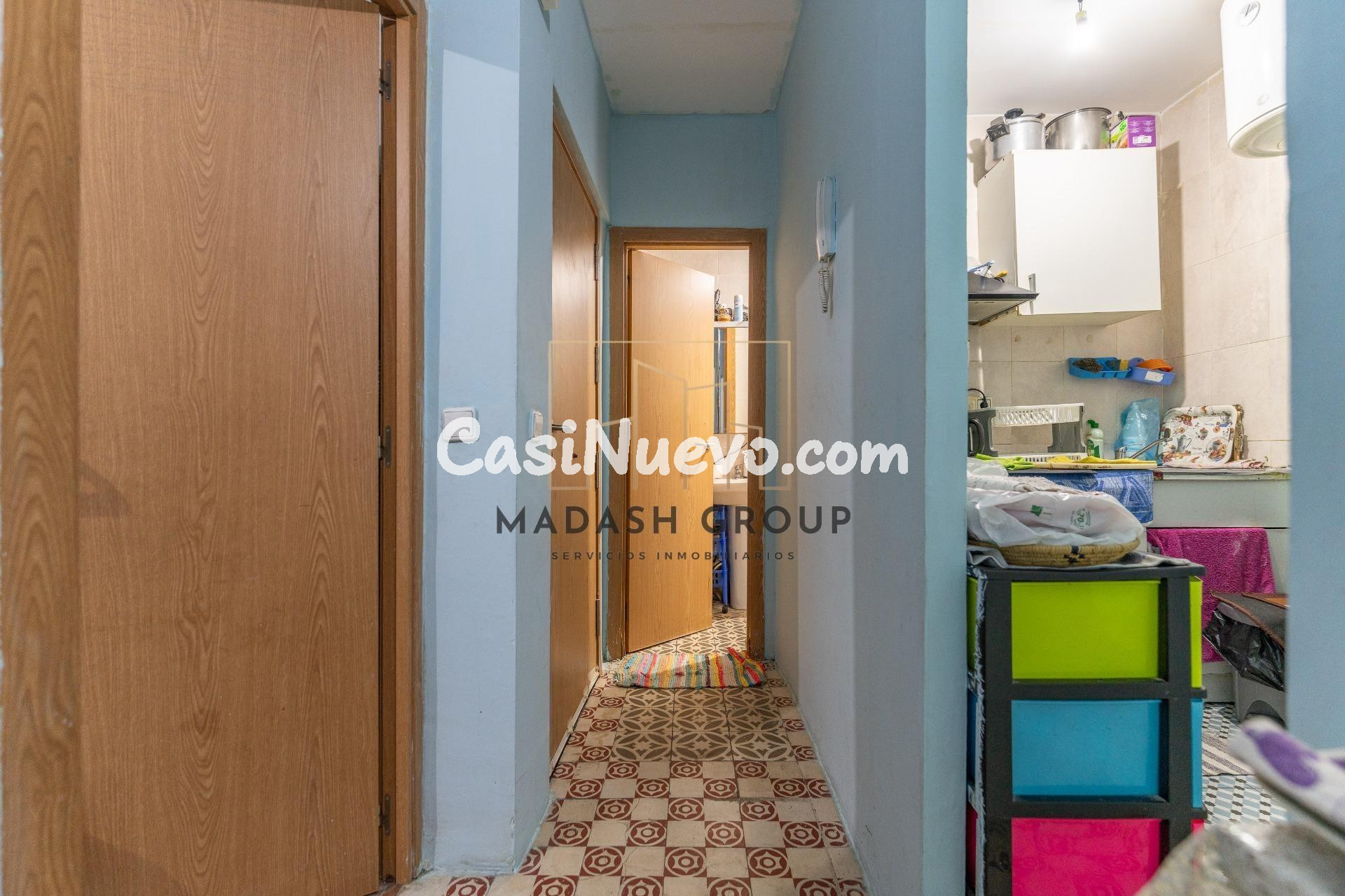 dos pisos en edificio eugeni mata - foto 32