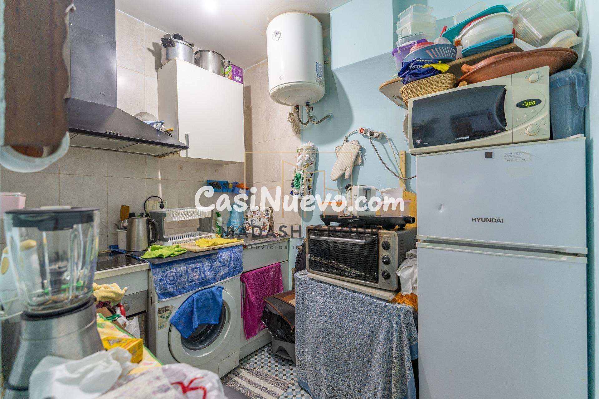 dos pisos en edificio eugeni mata - foto 33