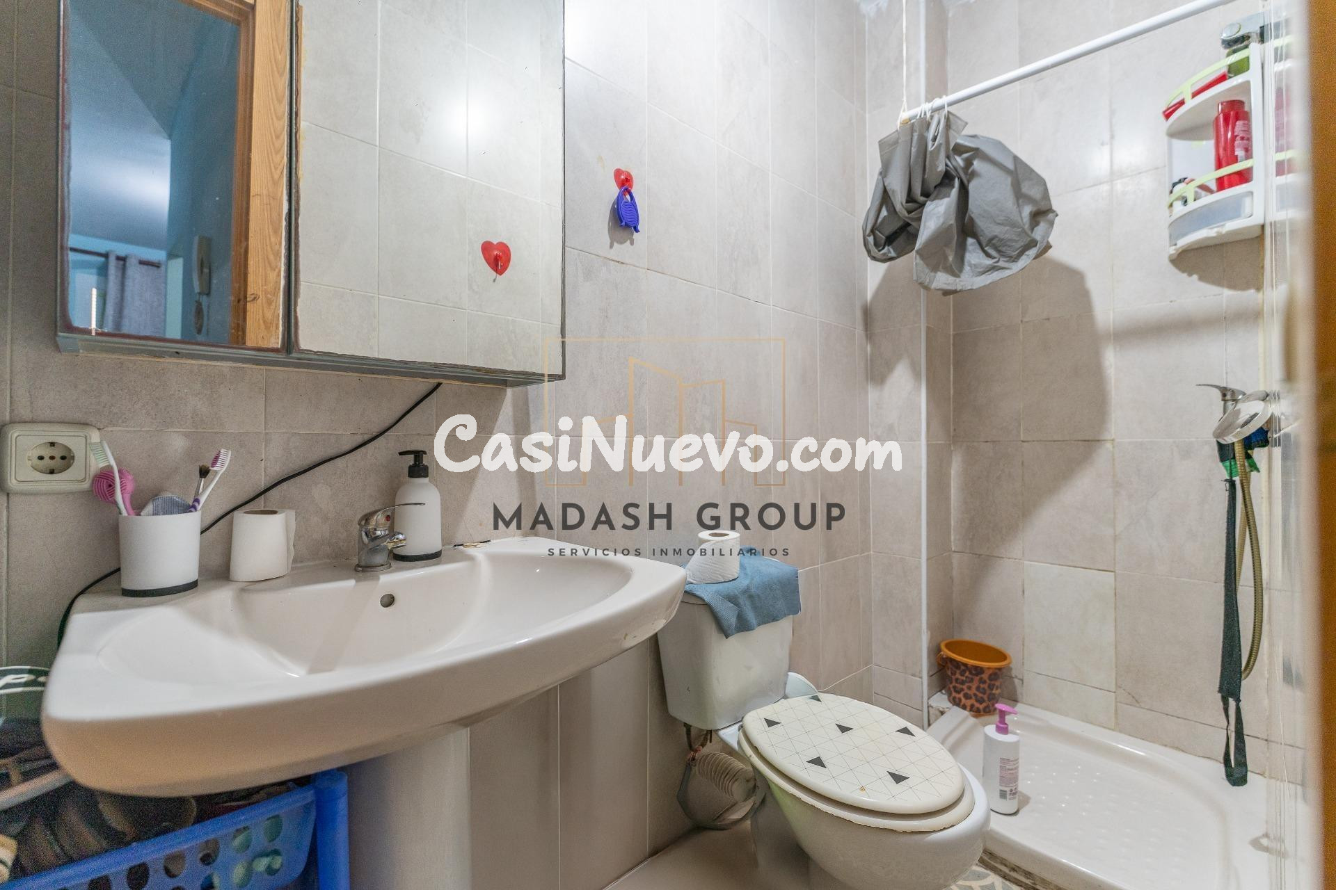 dos pisos en edificio eugeni mata - foto 34