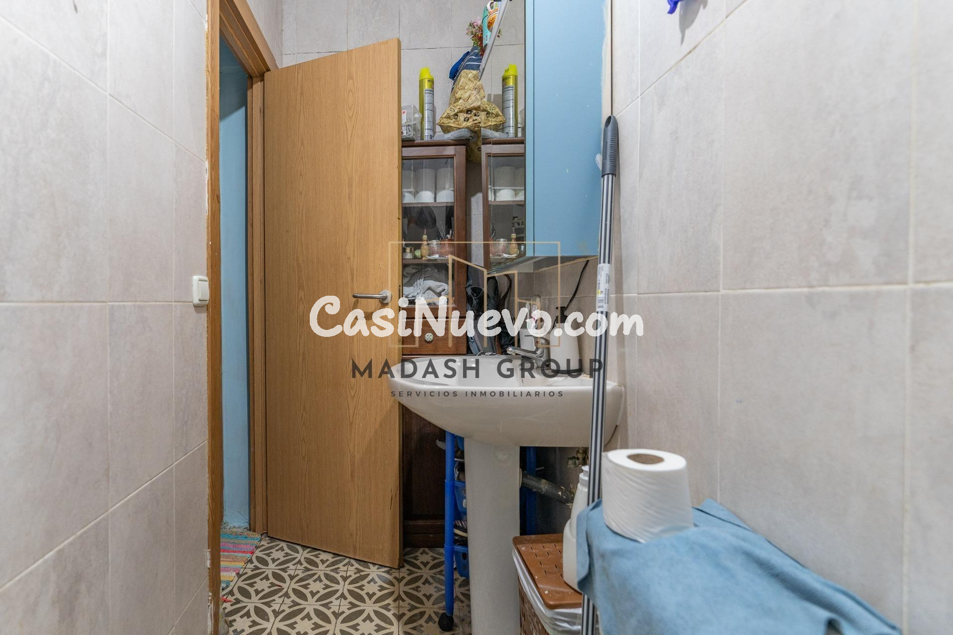 dos pisos en edificio eugeni mata - foto 35