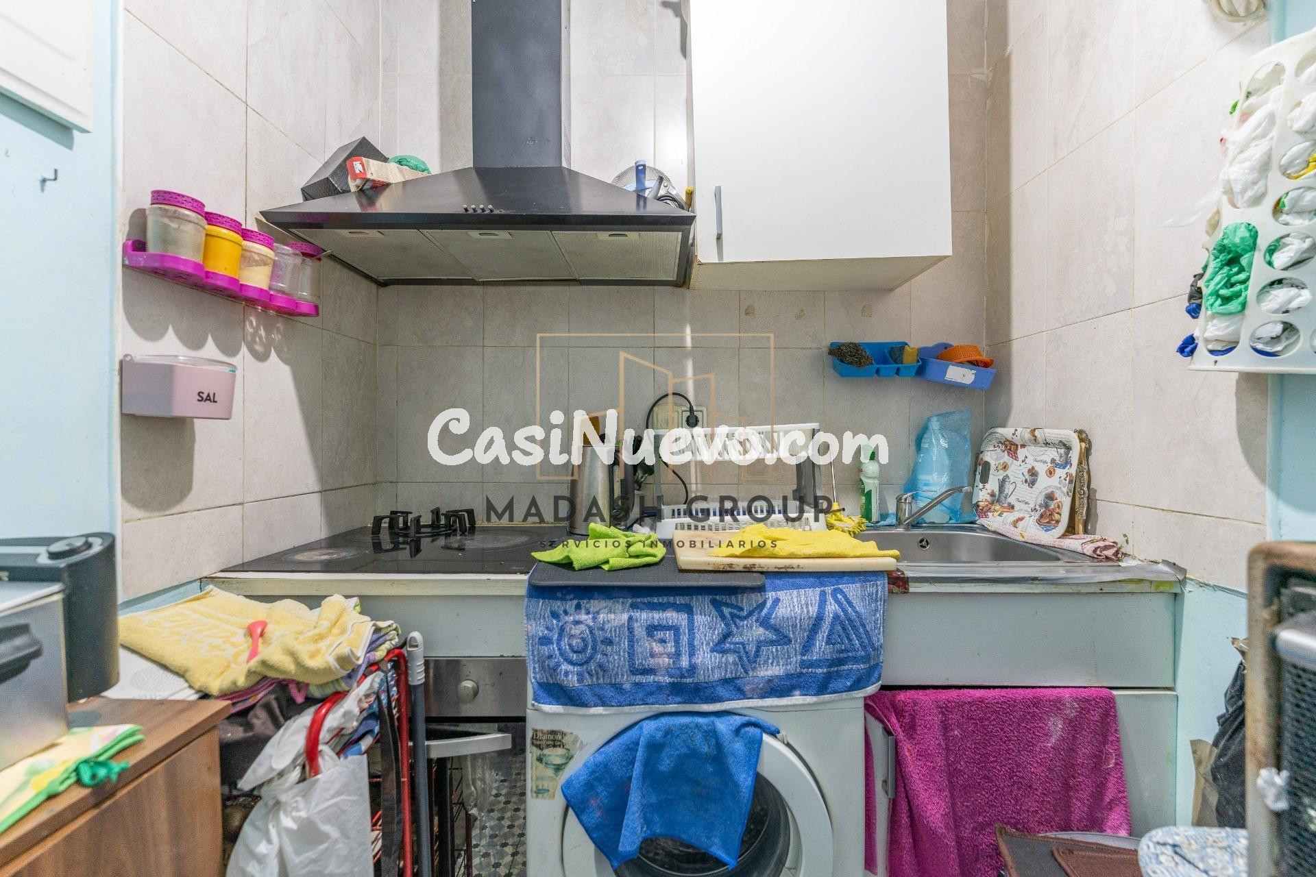 dos pisos en edificio eugeni mata - foto 40