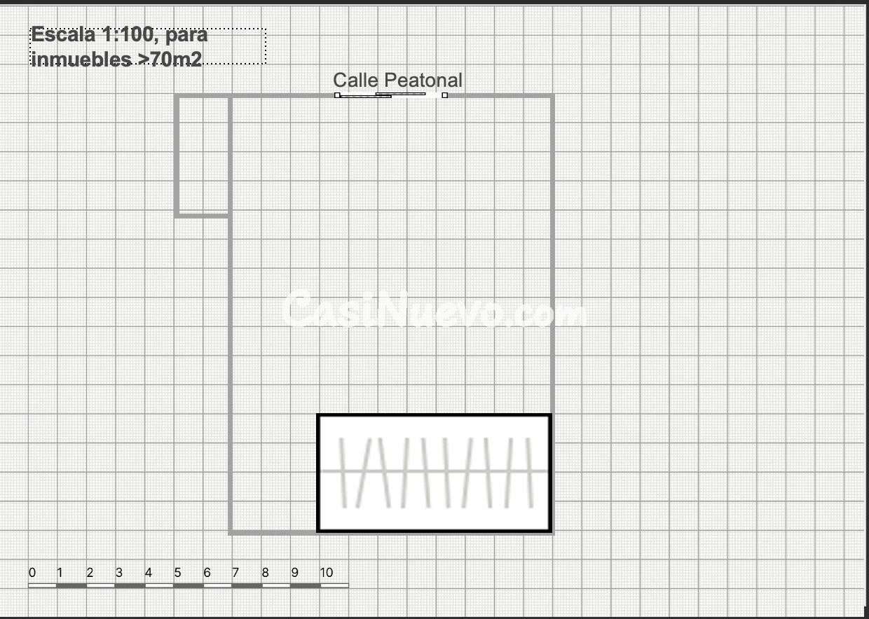 dos pisos en edificio eugeni mata - foto 41