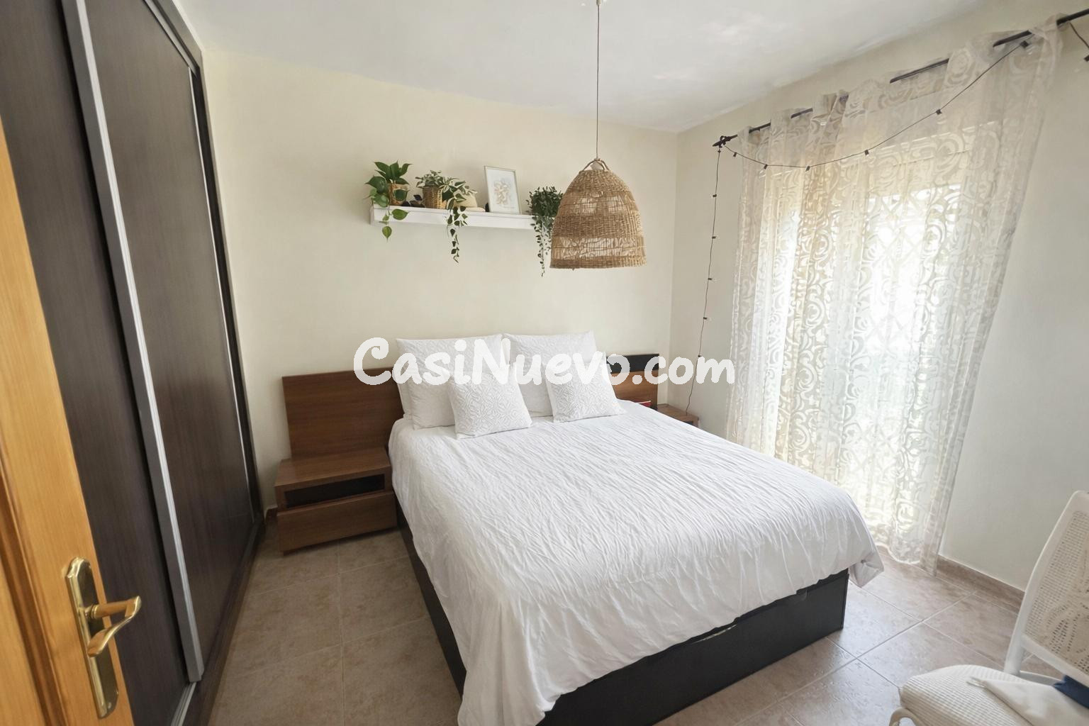 Chalet adosado campanillas a tan sólo 5 min del PTA - foto 2