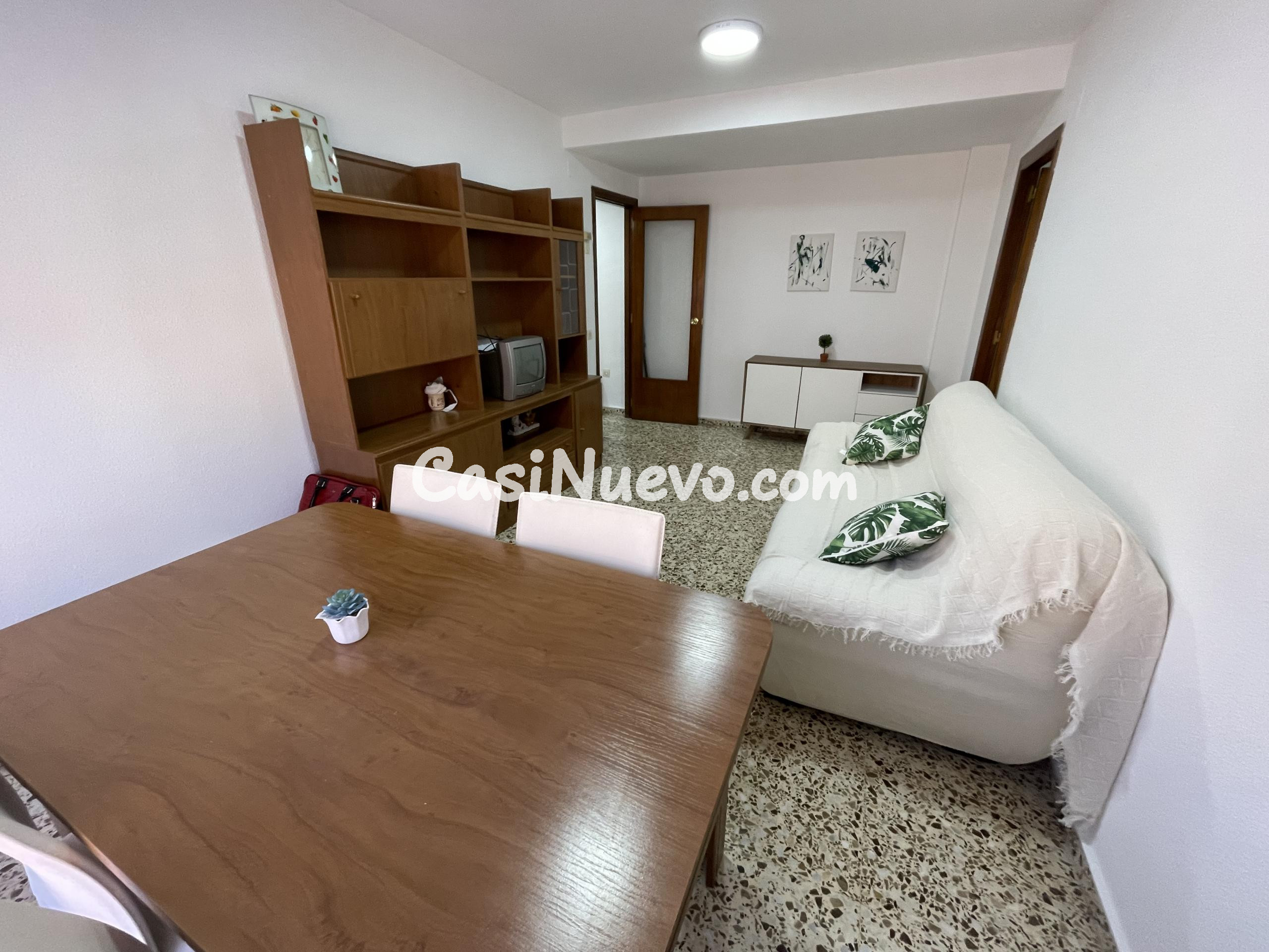 PISO EN VENTA EN REQUENA