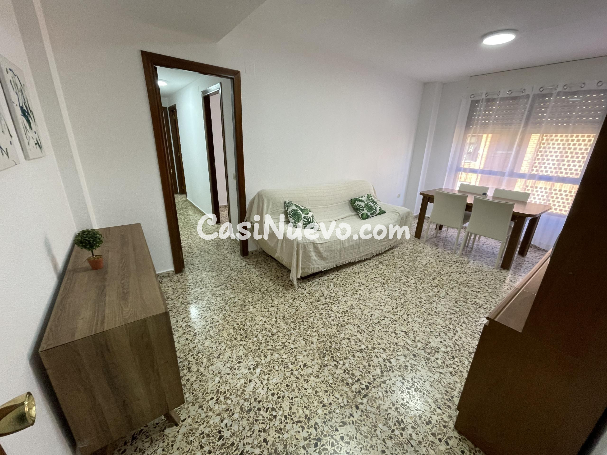 PISO EN VENTA EN REQUENA - foto 2