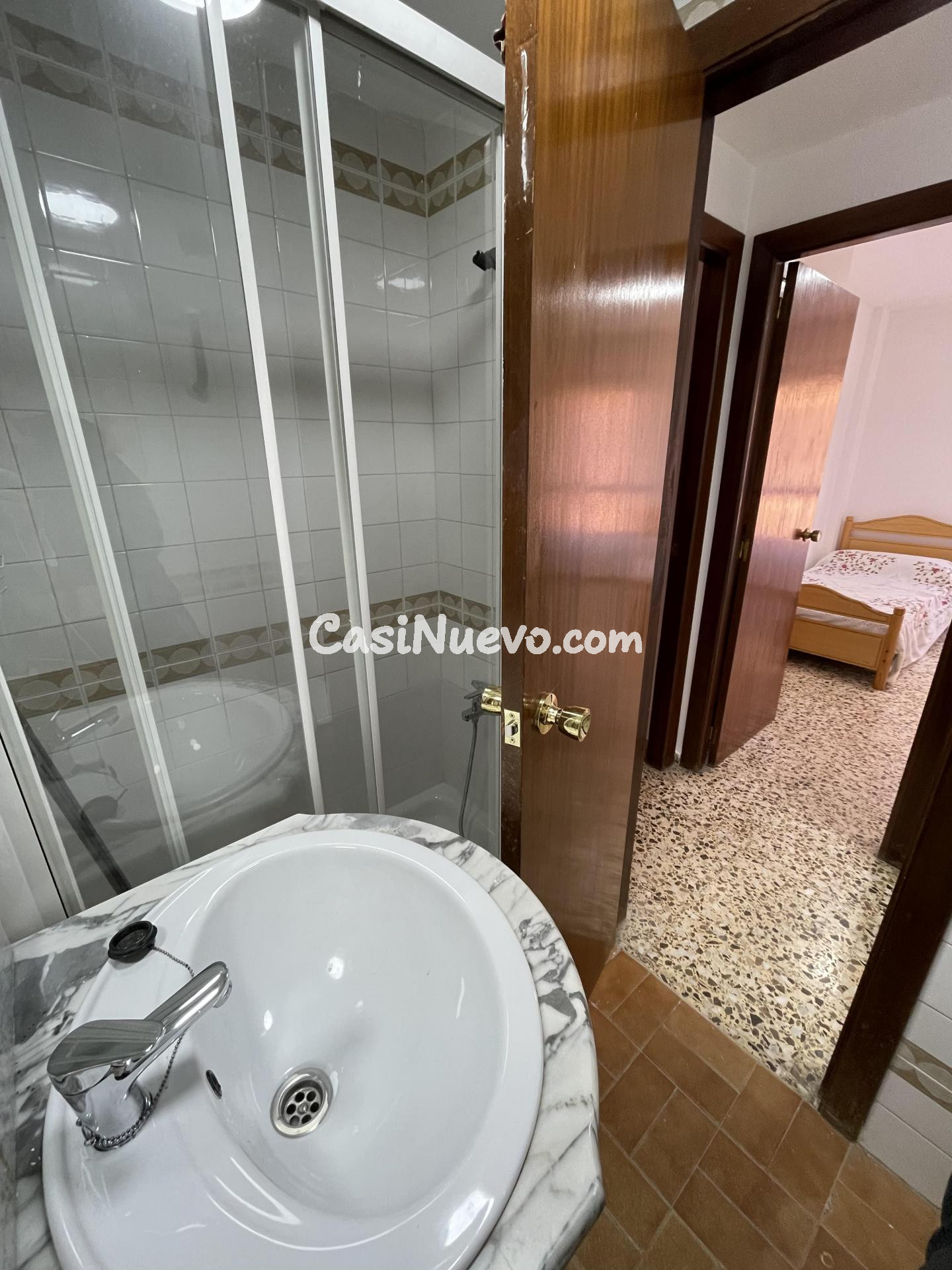 PISO EN VENTA EN REQUENA - foto 3