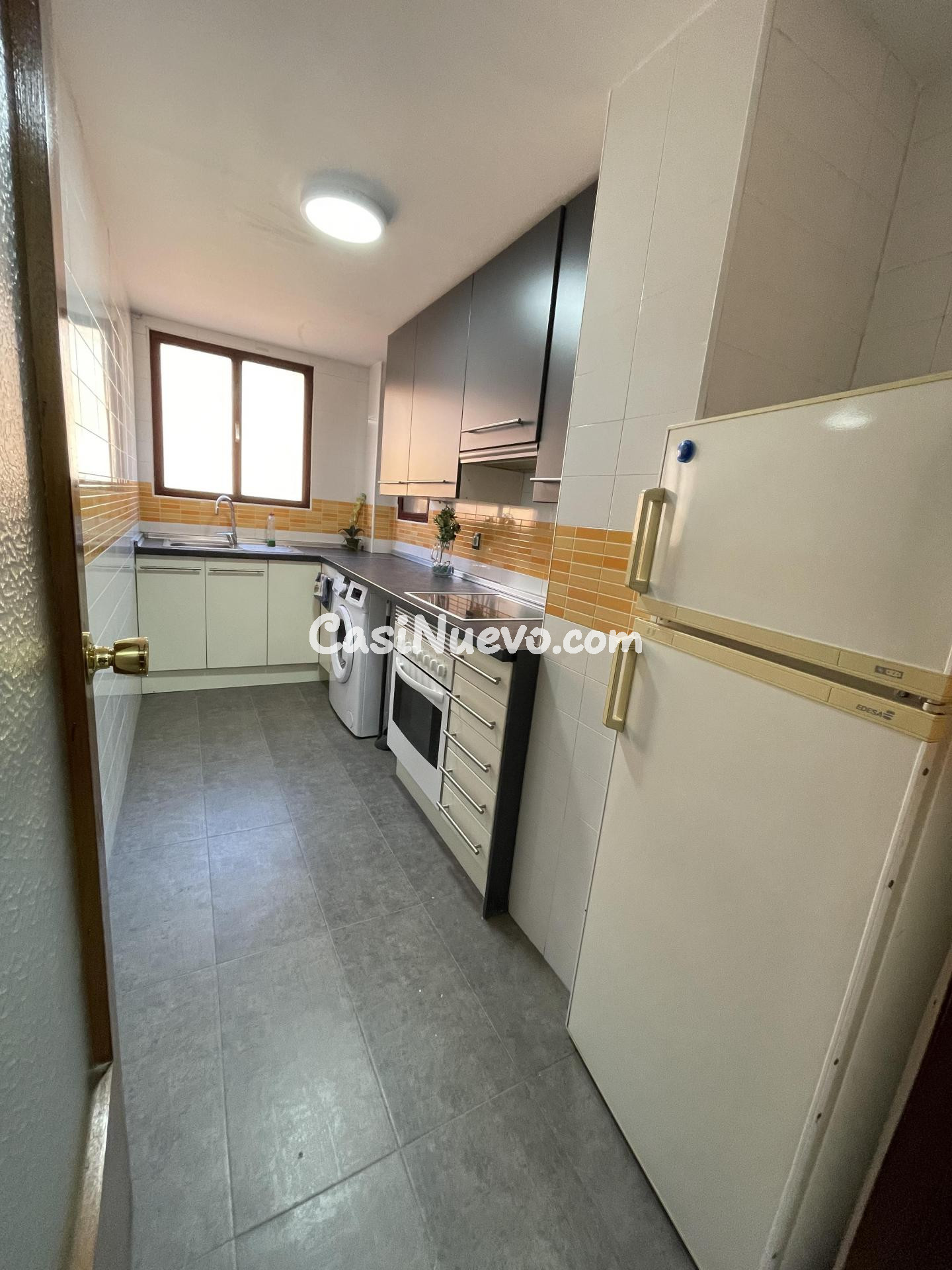 PISO EN VENTA EN REQUENA - foto 8