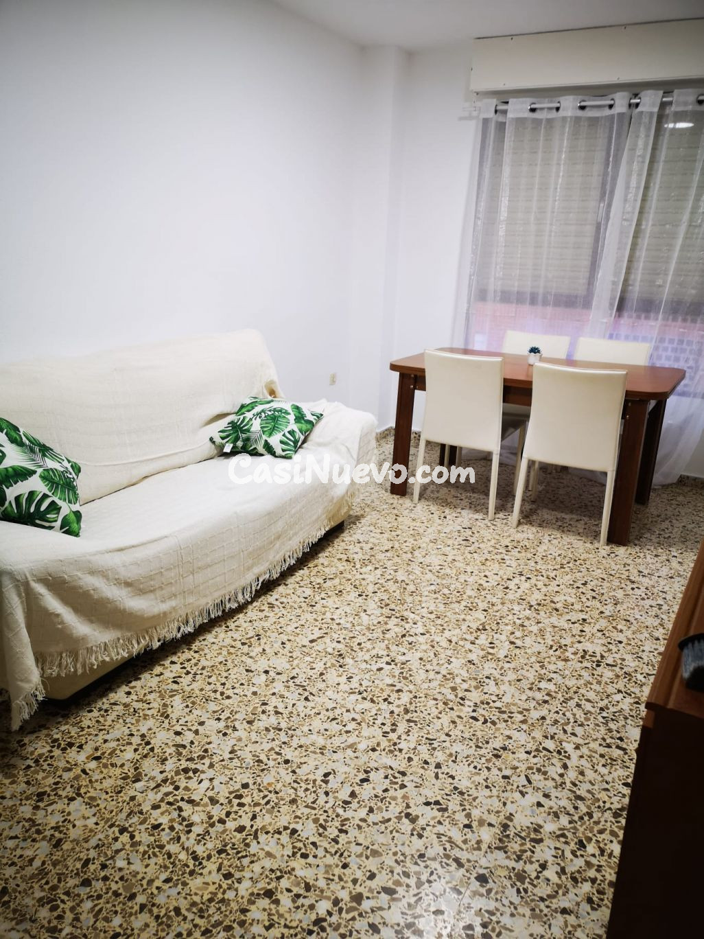 PISO EN VENTA EN REQUENA - foto 9