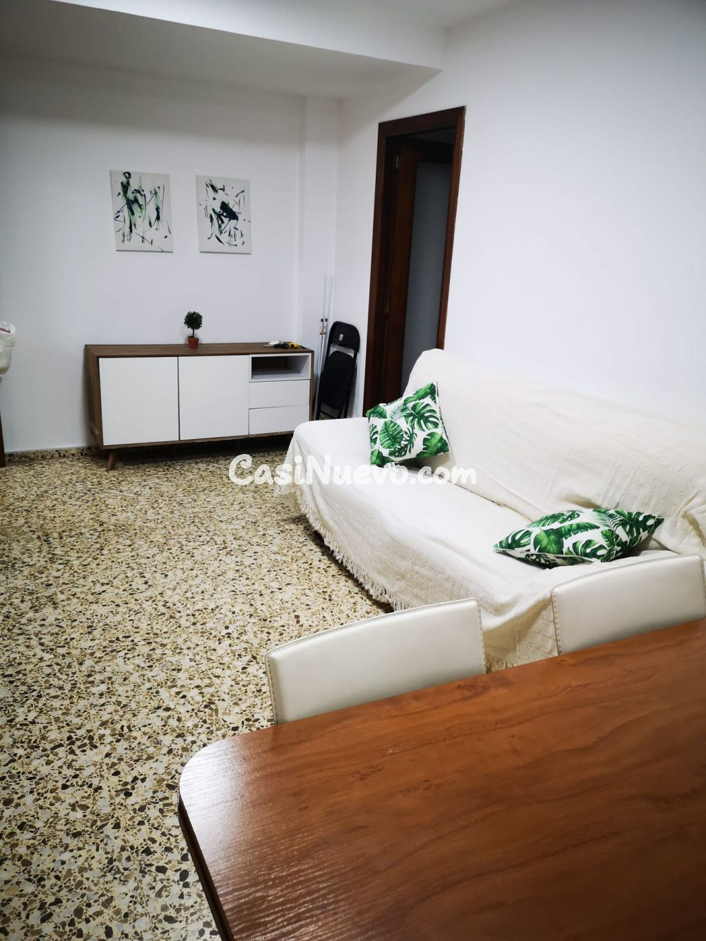 PISO EN VENTA EN REQUENA - foto 11