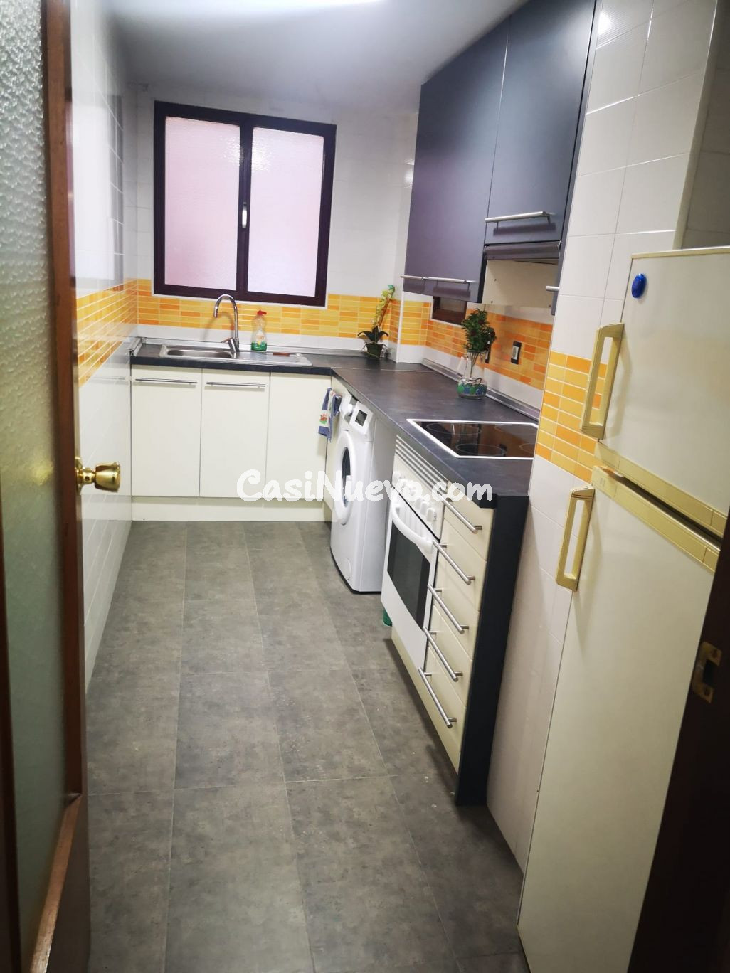 PISO EN VENTA EN REQUENA - foto 13