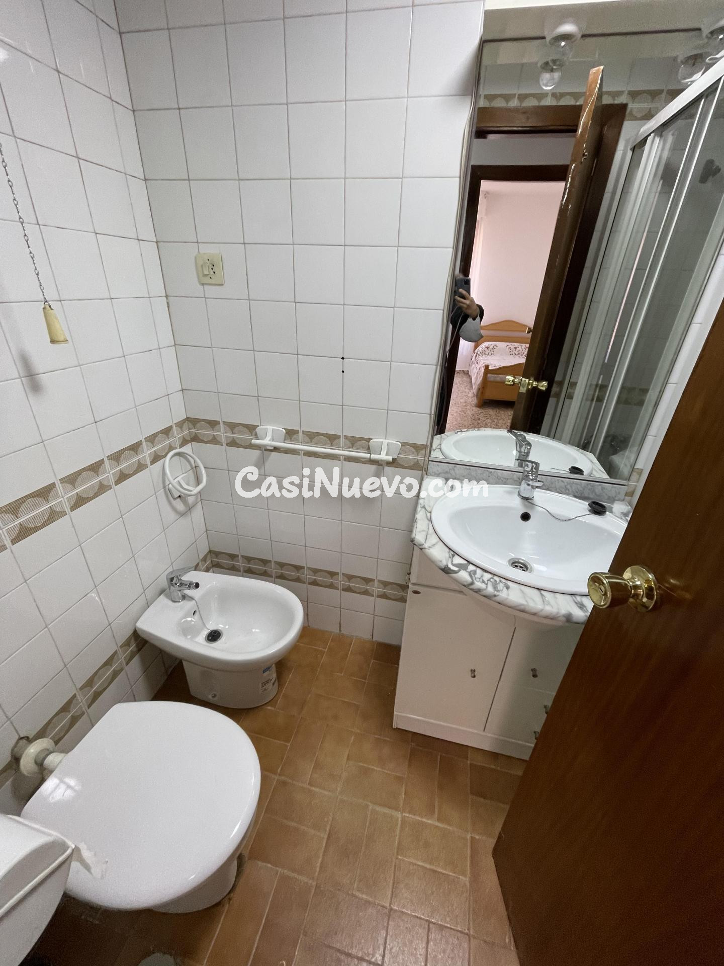 PISO EN VENTA EN REQUENA - foto 14