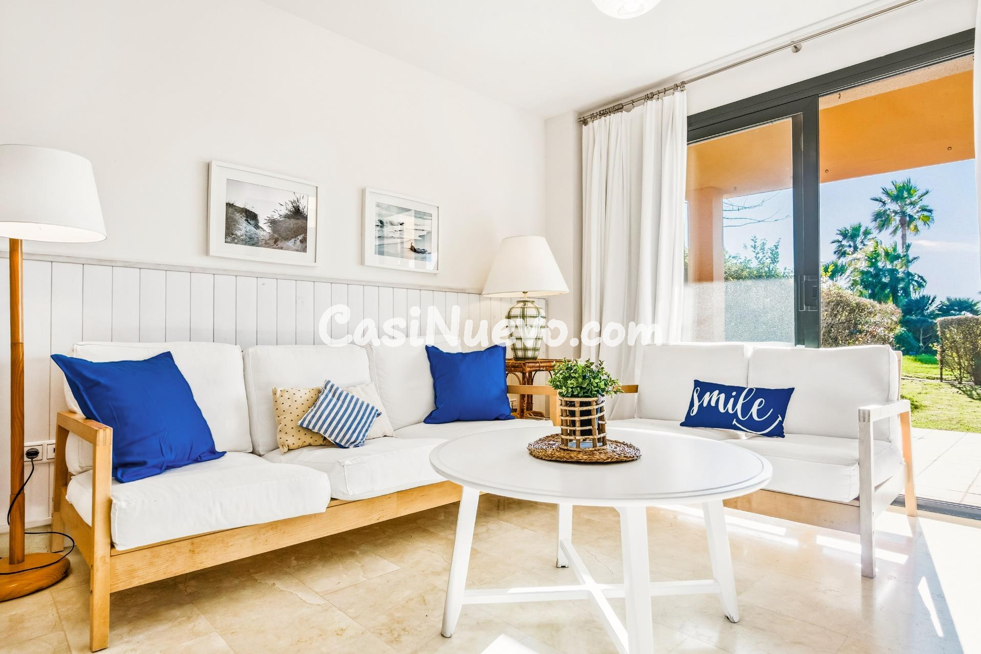 ADOSADO EN URBANIZACION EN EL NOVO SANCTI PETRI - foto 18