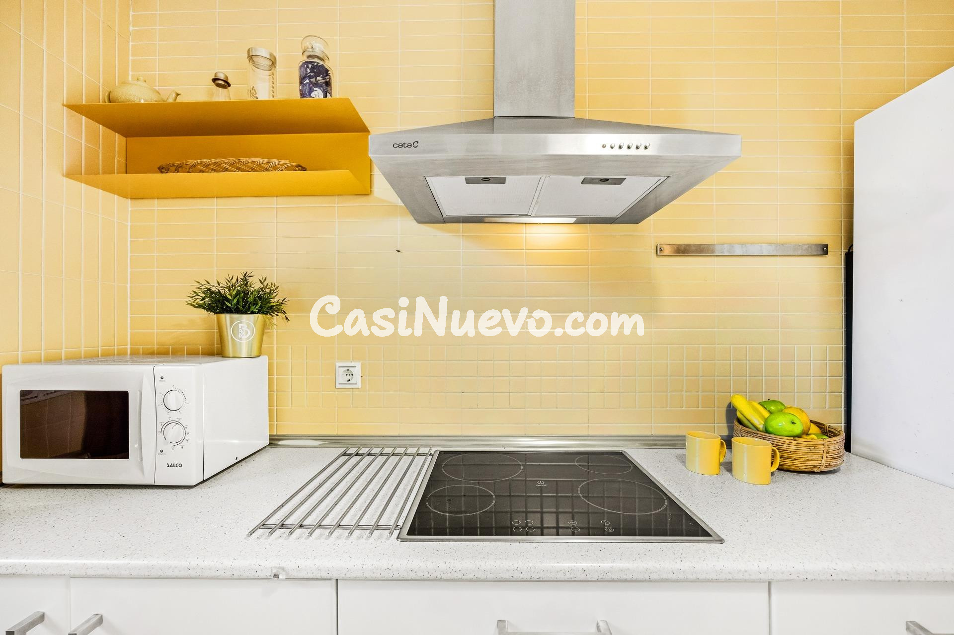 ADOSADO EN URBANIZACION EN EL NOVO SANCTI PETRI - foto 30