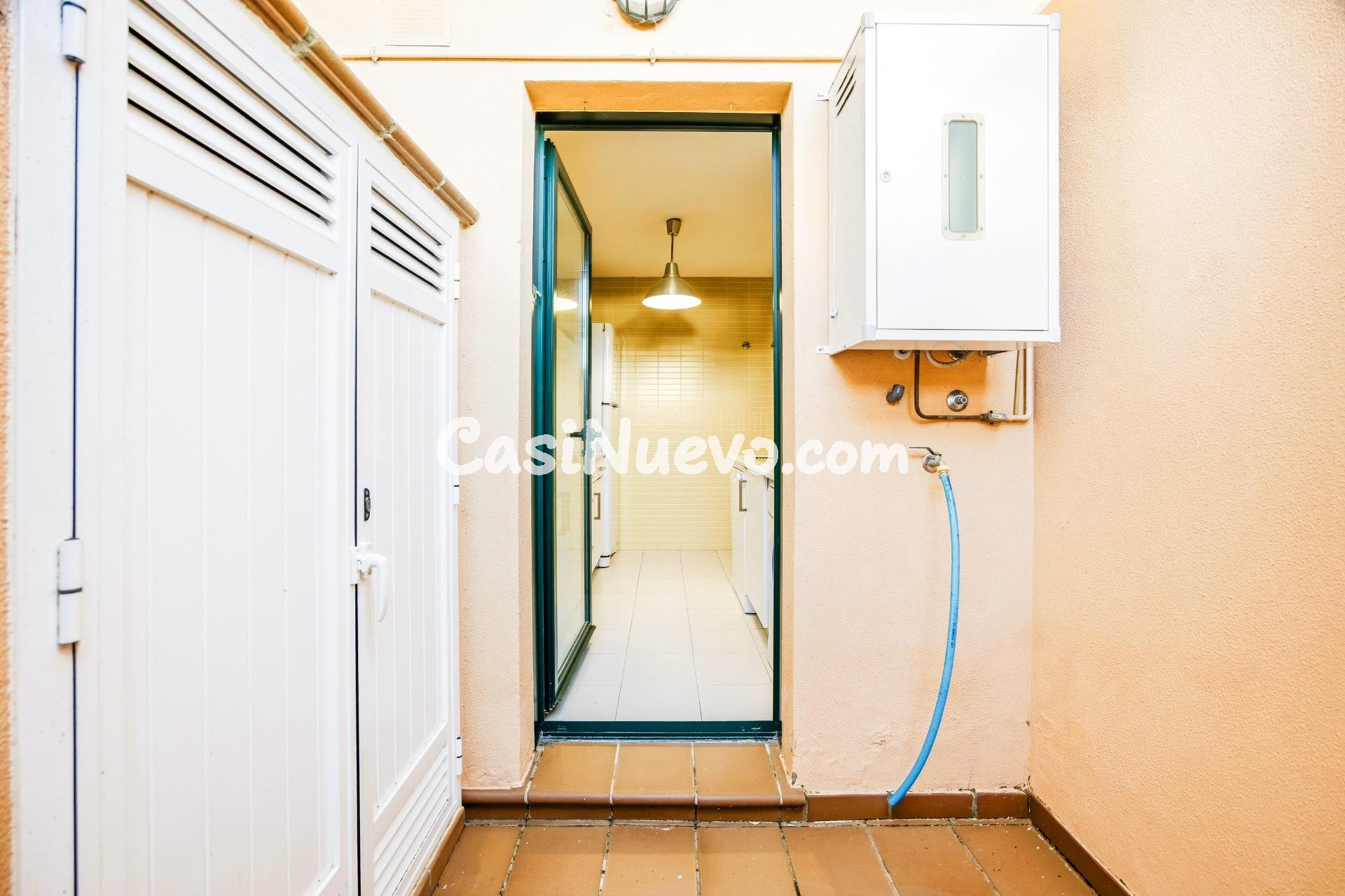 ADOSADO EN URBANIZACION EN EL NOVO SANCTI PETRI - foto 36