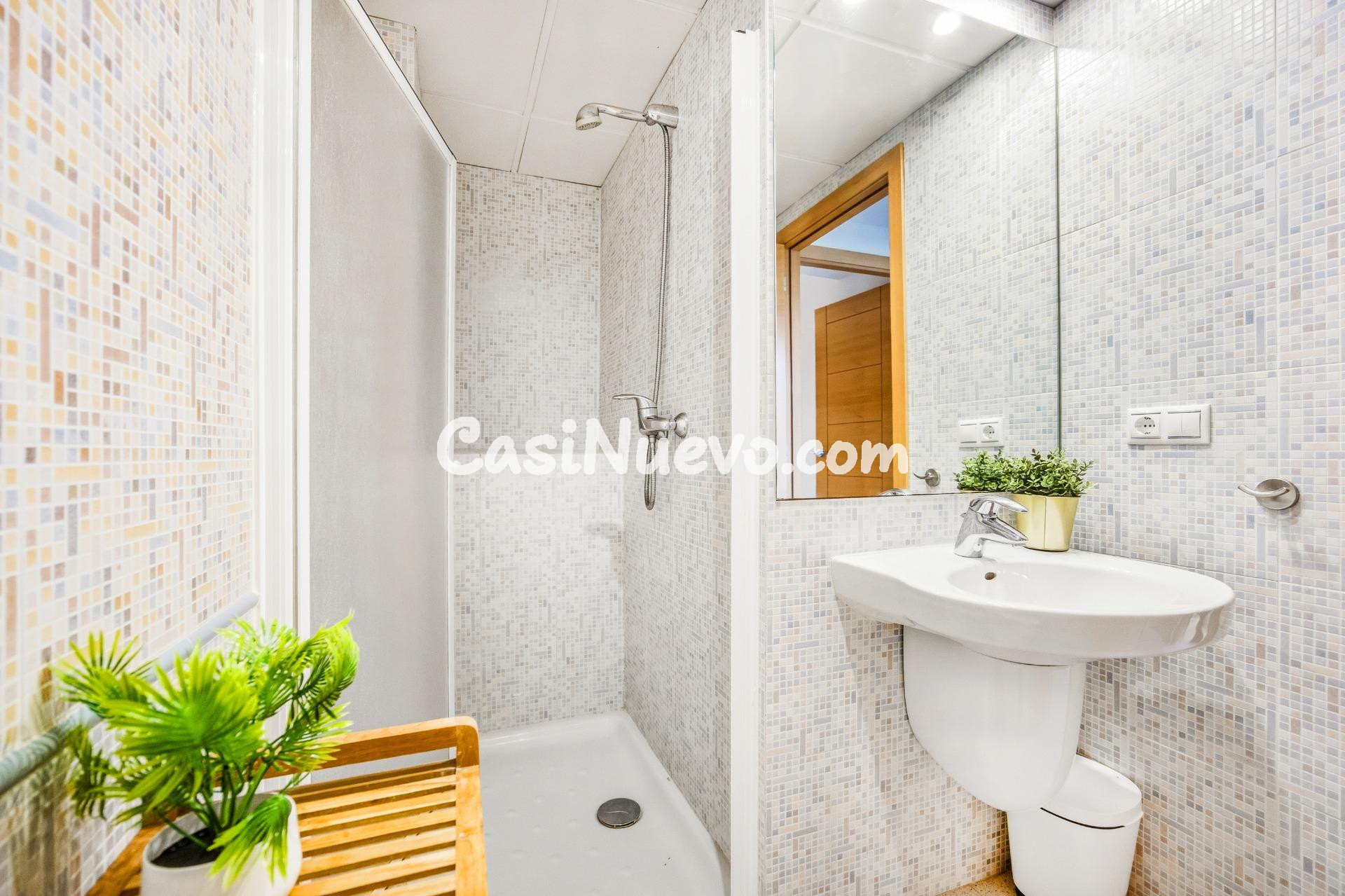 ADOSADO EN URBANIZACION EN EL NOVO SANCTI PETRI - foto 40