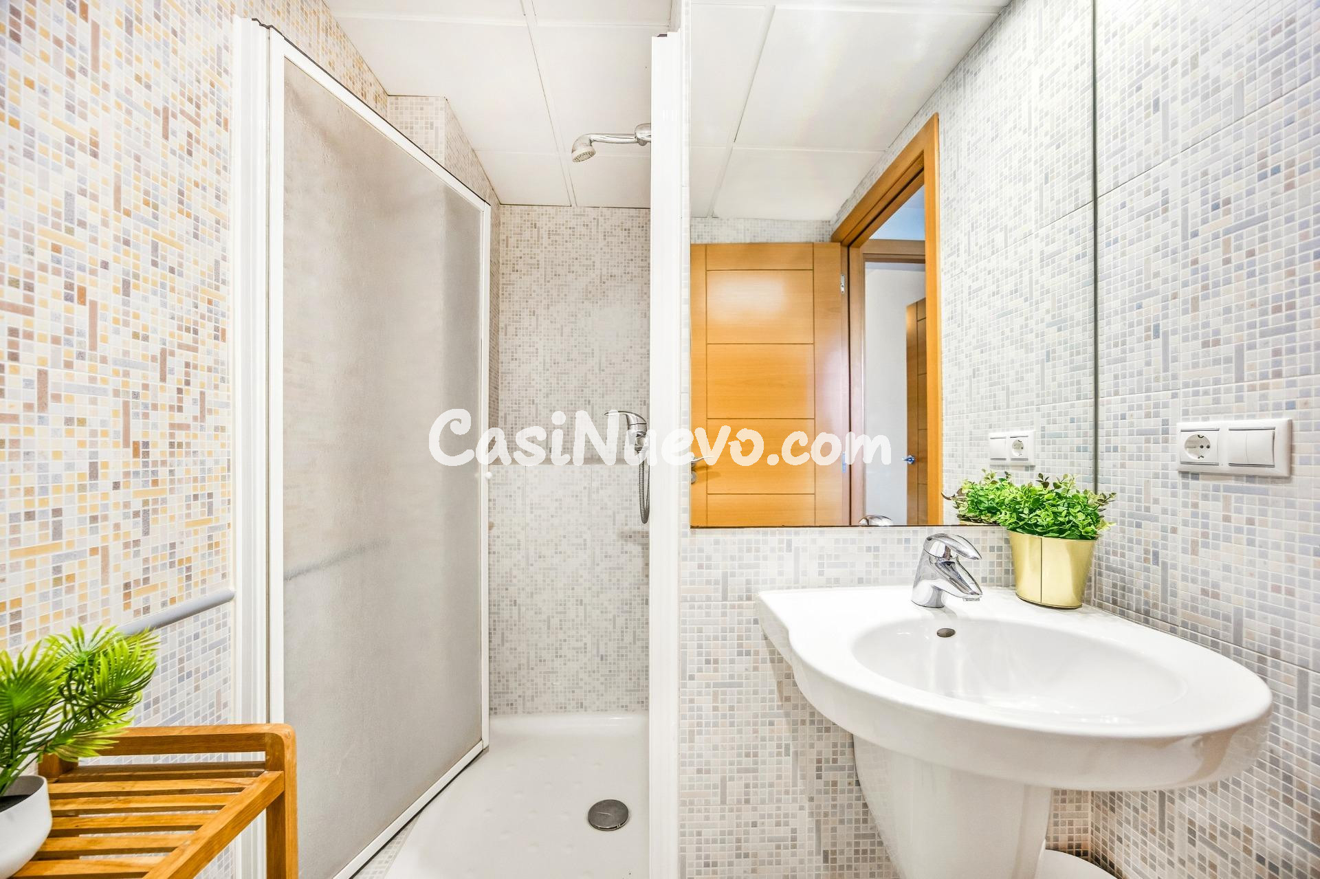 ADOSADO EN URBANIZACION EN EL NOVO SANCTI PETRI - foto 42