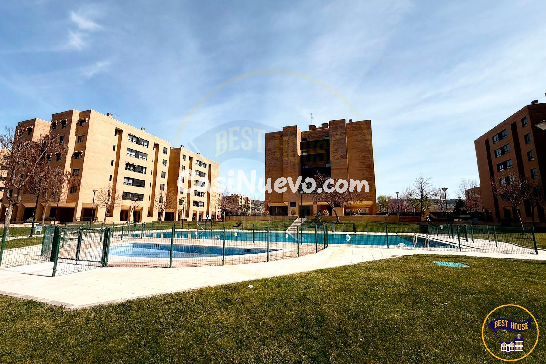 VENTA PISO EN ZONA DE LAS CAÑADILLAS