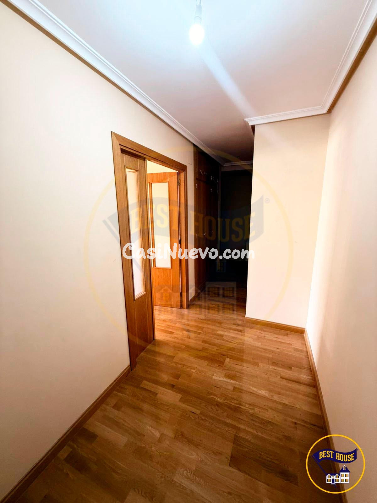 VENTA PISO EN ZONA DE LAS CAÑADILLAS - foto 5