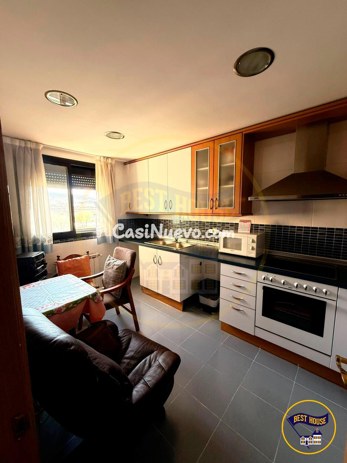 VENTA PISO EN ZONA DE LAS CAÑADILLAS - foto 9