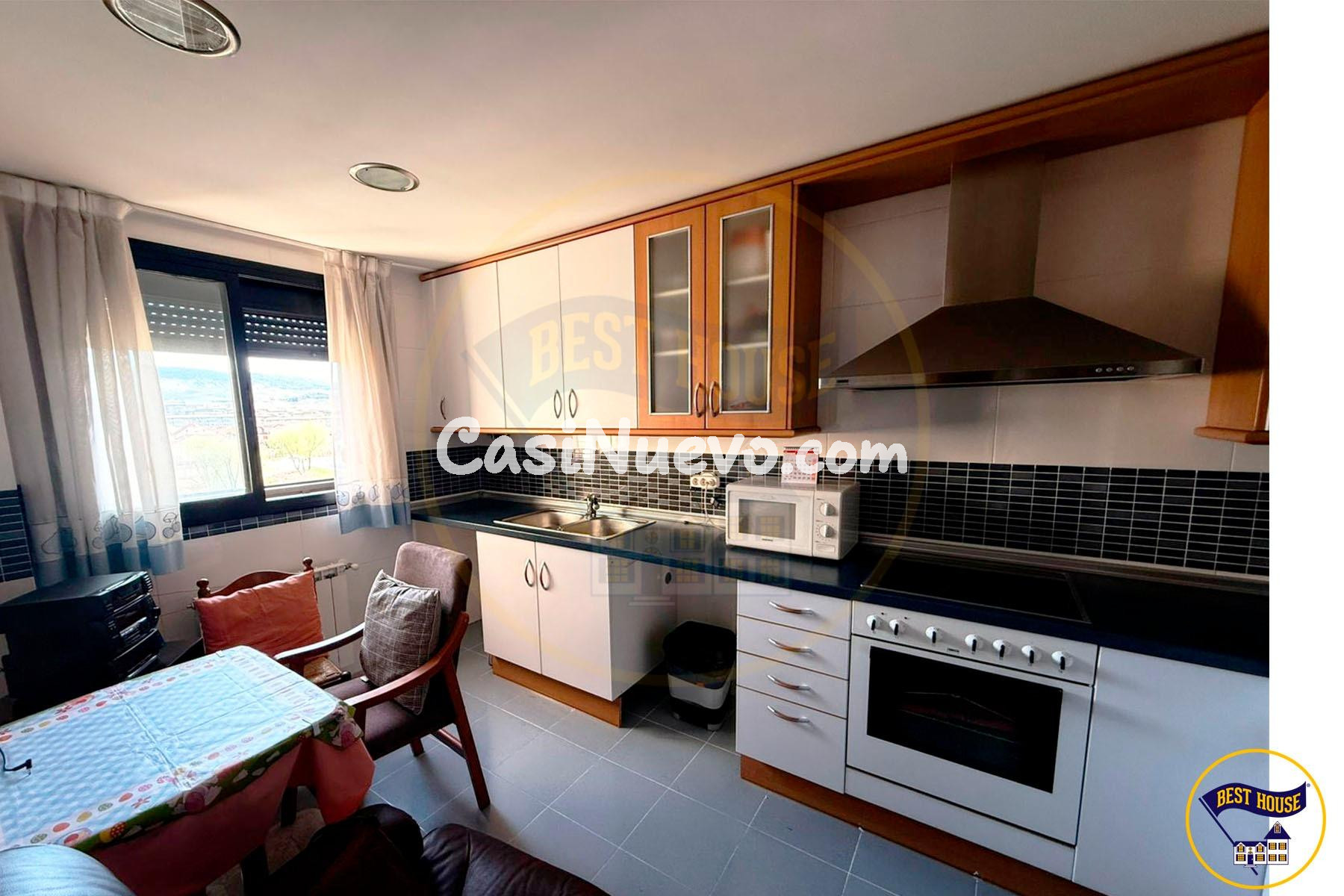 VENTA PISO EN ZONA DE LAS CAÑADILLAS - foto 10