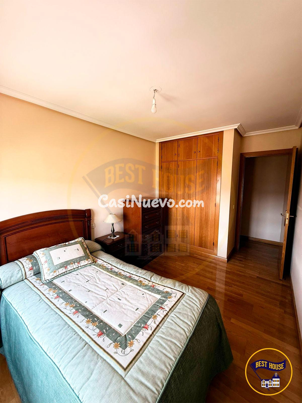 VENTA PISO EN ZONA DE LAS CAÑADILLAS - foto 13