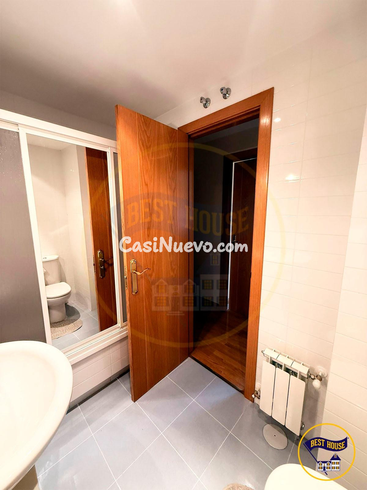 VENTA PISO EN ZONA DE LAS CAÑADILLAS - foto 16