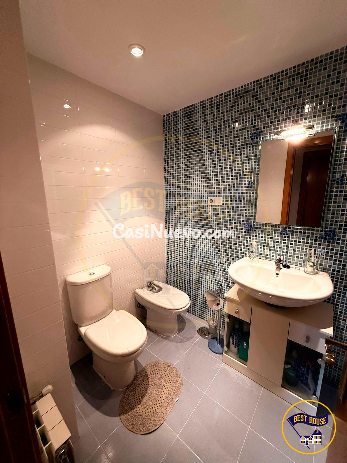 VENTA PISO EN ZONA DE LAS CAÑADILLAS - foto 18