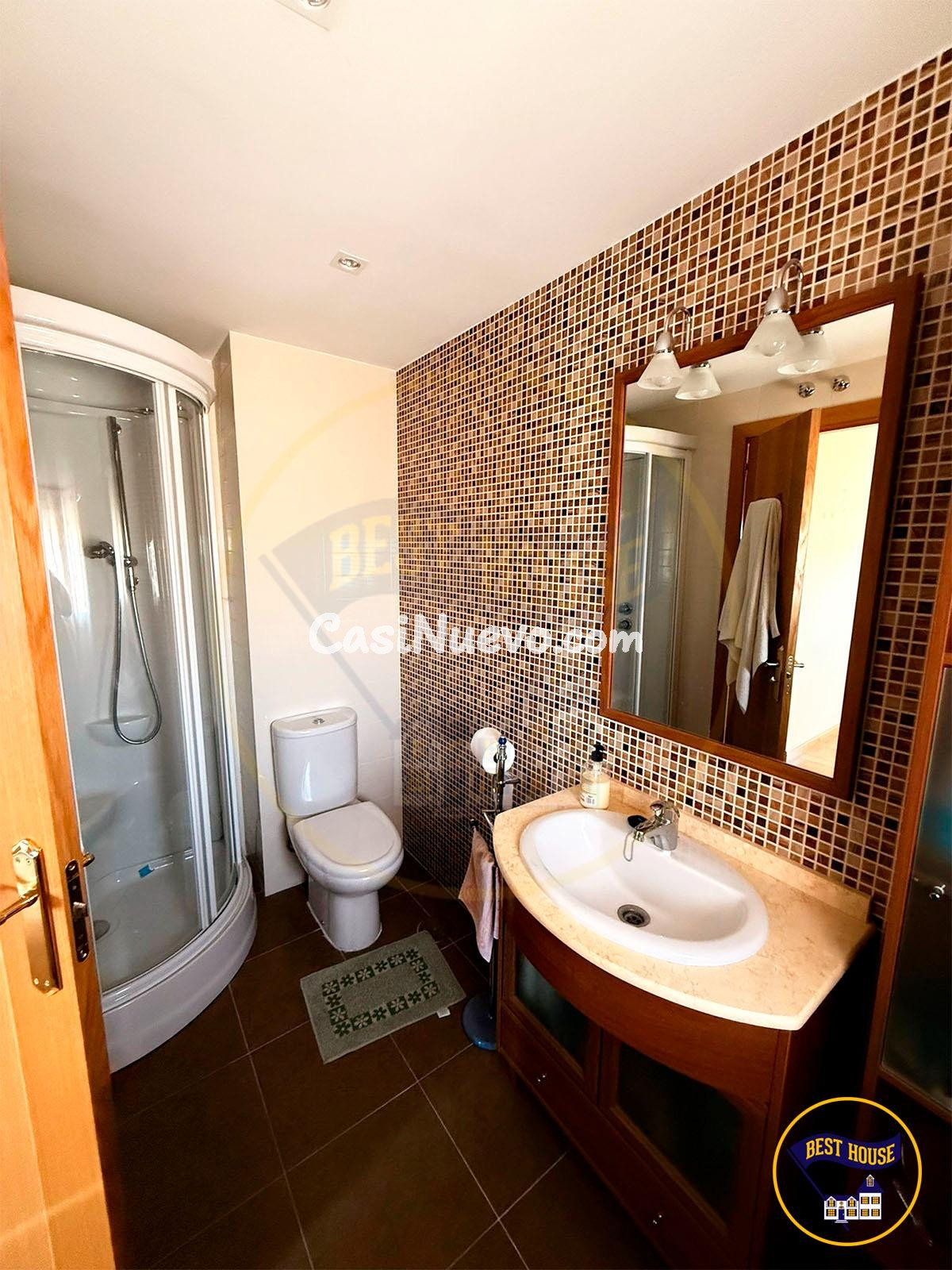 VENTA PISO EN ZONA DE LAS CAÑADILLAS - foto 21