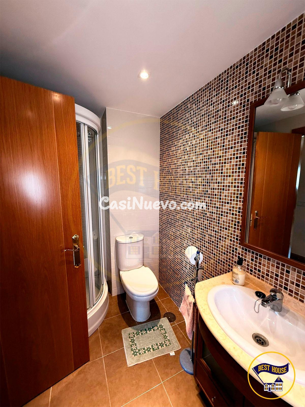 VENTA PISO EN ZONA DE LAS CAÑADILLAS - foto 22