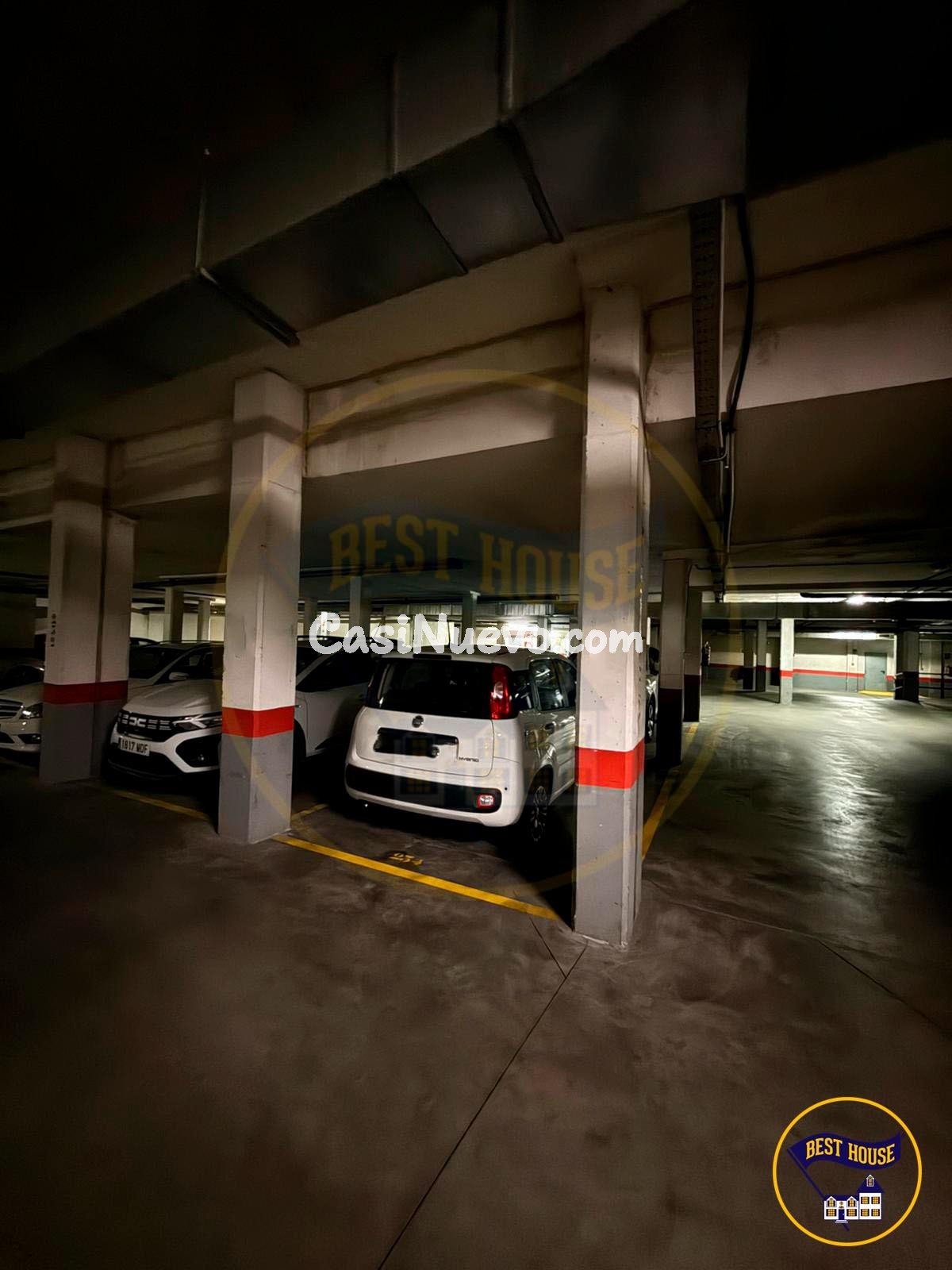 VENTA PISO EN ZONA DE LAS CAÑADILLAS - foto 26