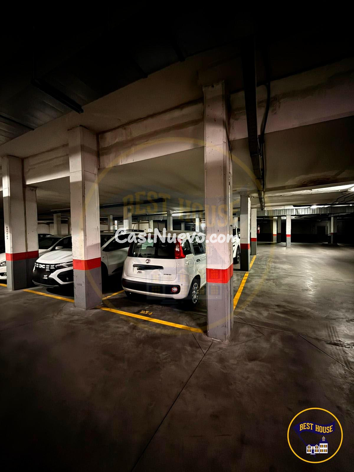 VENTA PISO EN ZONA DE LAS CAÑADILLAS - foto 27