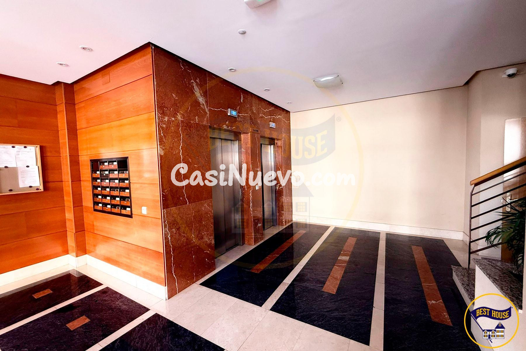 VENTA PISO EN ZONA DE LAS CAÑADILLAS - foto 28