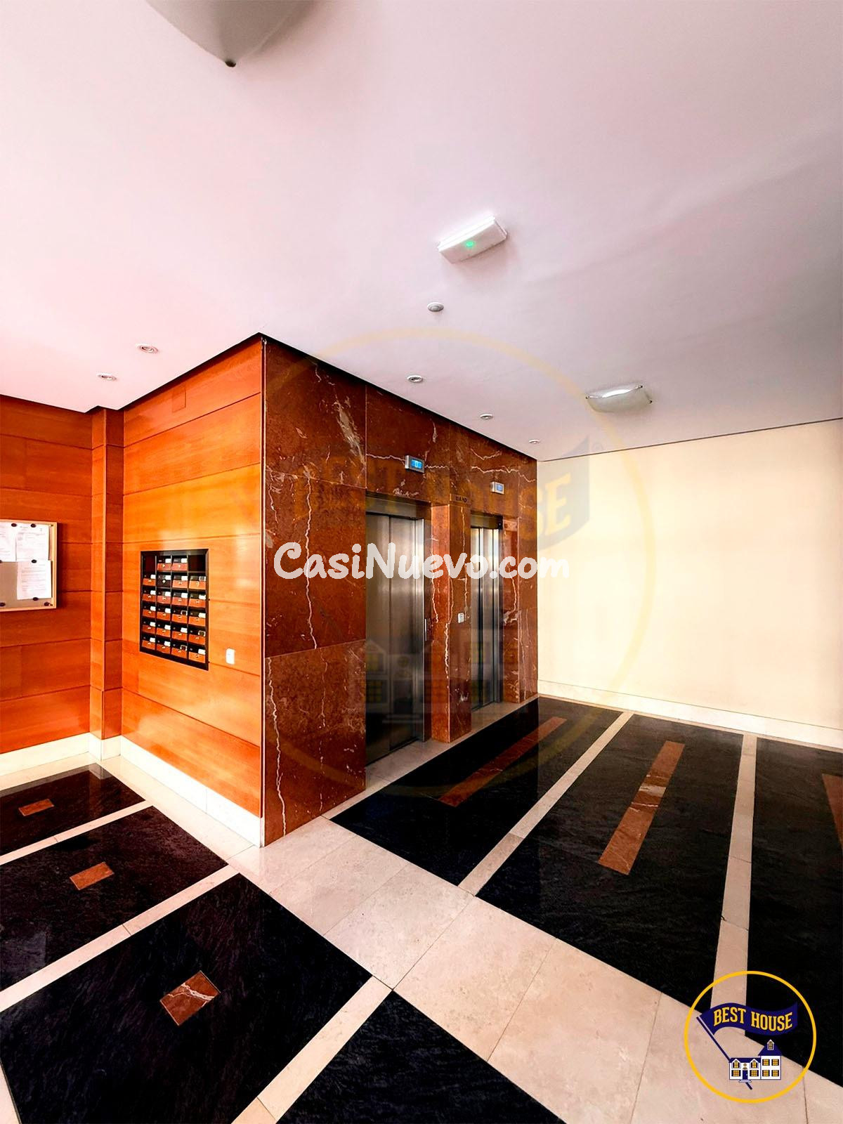 VENTA PISO EN ZONA DE LAS CAÑADILLAS - foto 29