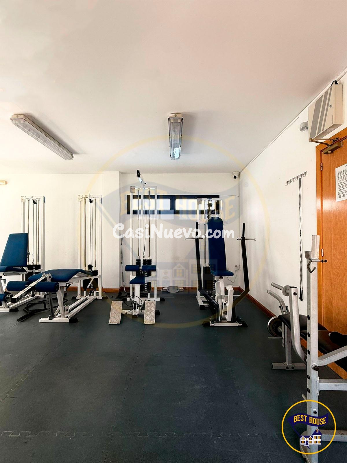 VENTA PISO EN ZONA DE LAS CAÑADILLAS - foto 30