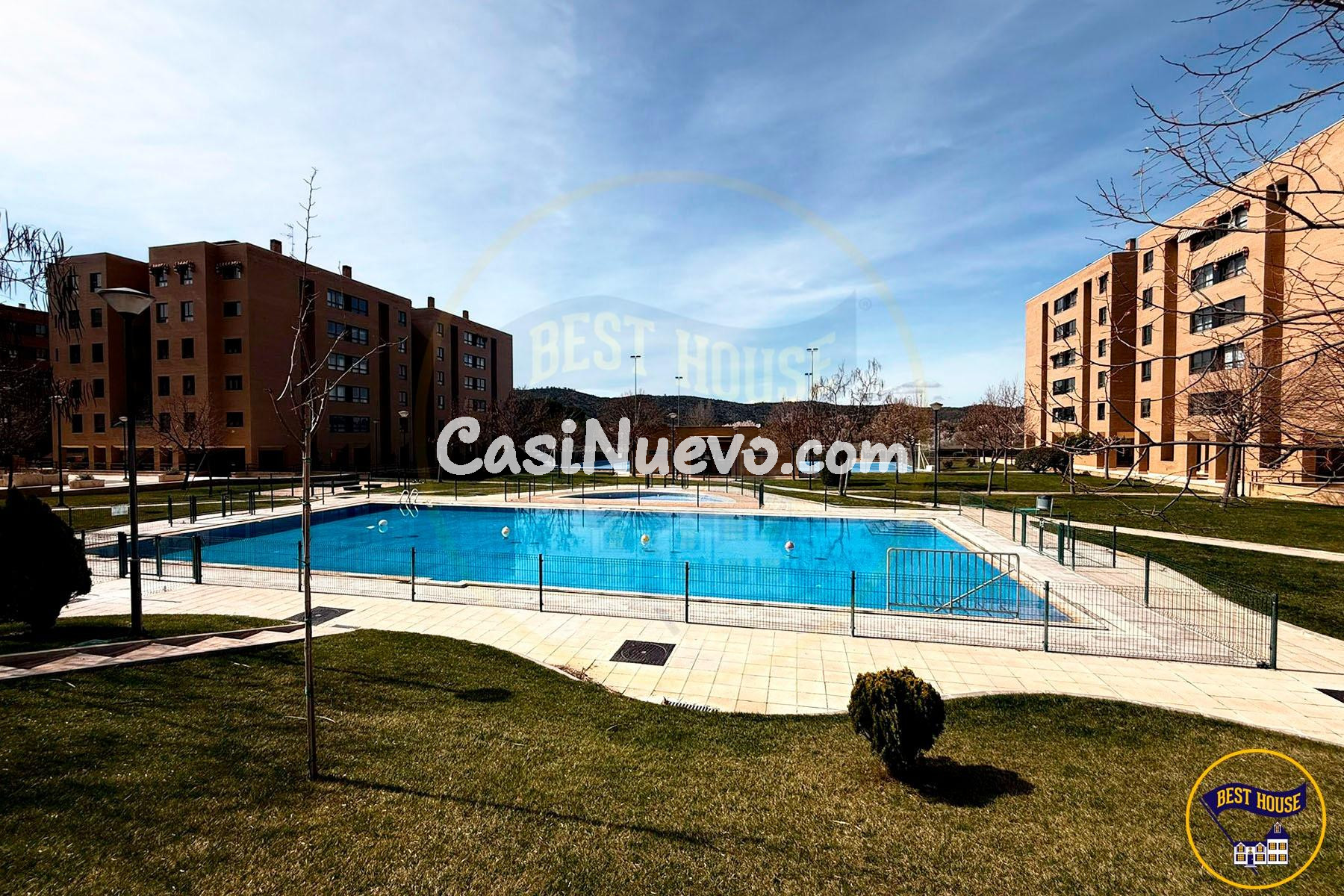 VENTA PISO EN ZONA DE LAS CAÑADILLAS - foto 31