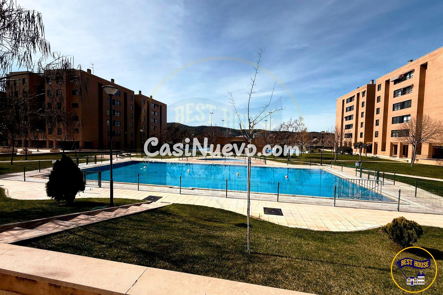 VENTA PISO EN ZONA DE LAS CAÑADILLAS - foto 32