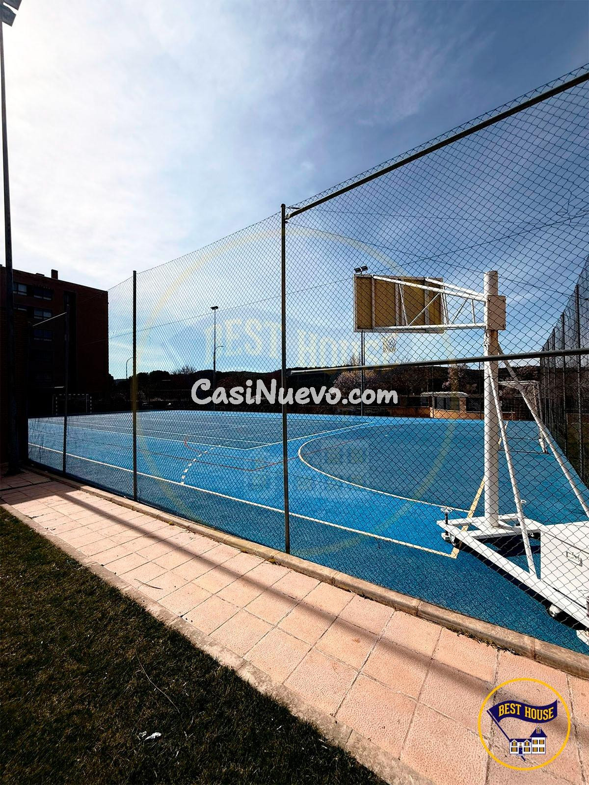 VENTA PISO EN ZONA DE LAS CAÑADILLAS - foto 34