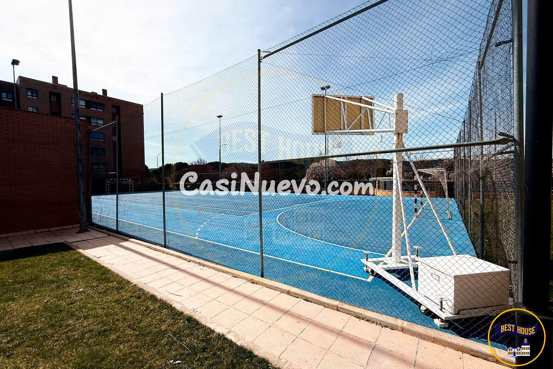 VENTA PISO EN ZONA DE LAS CAÑADILLAS - foto 35