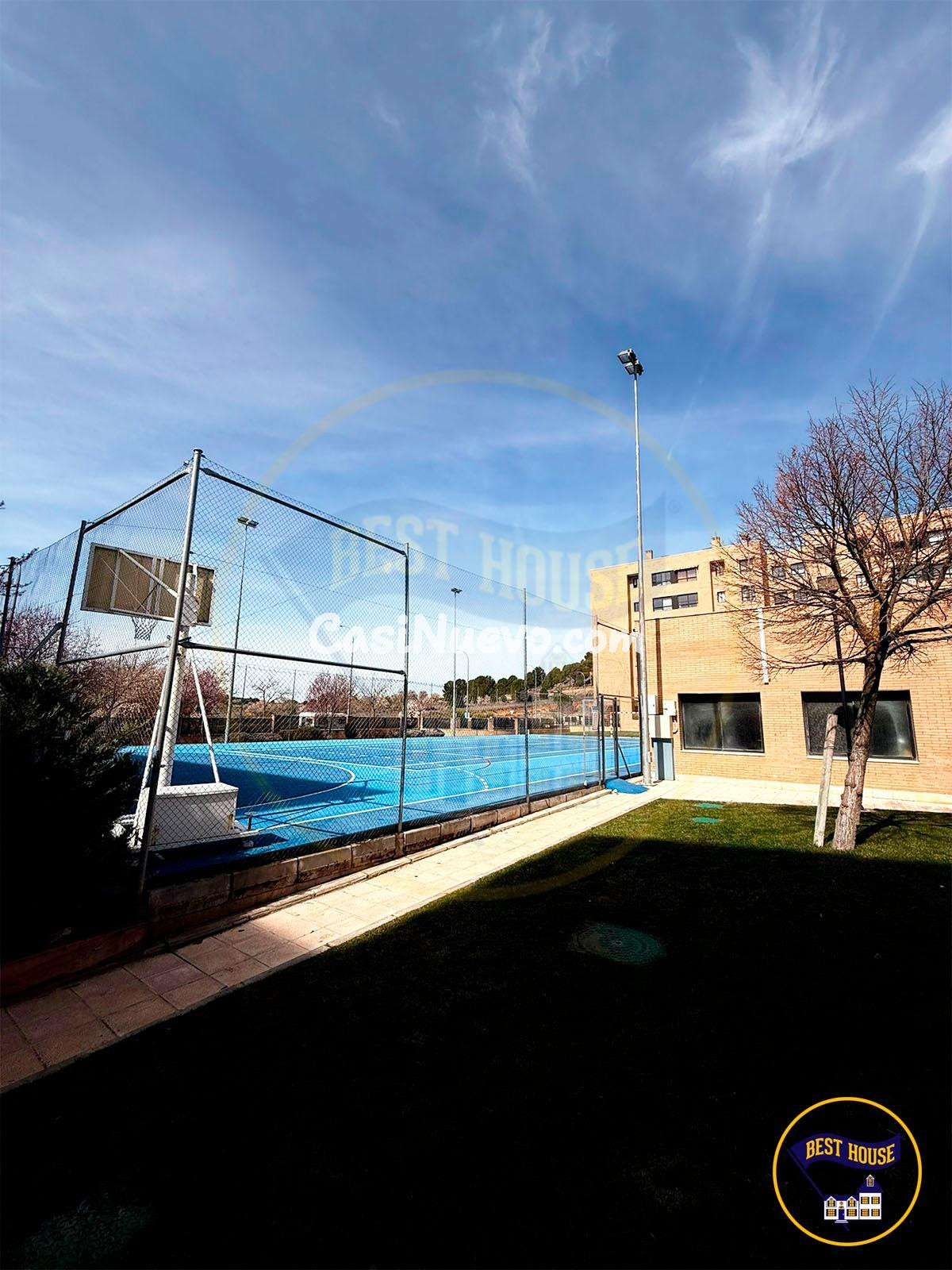 VENTA PISO EN ZONA DE LAS CAÑADILLAS - foto 36