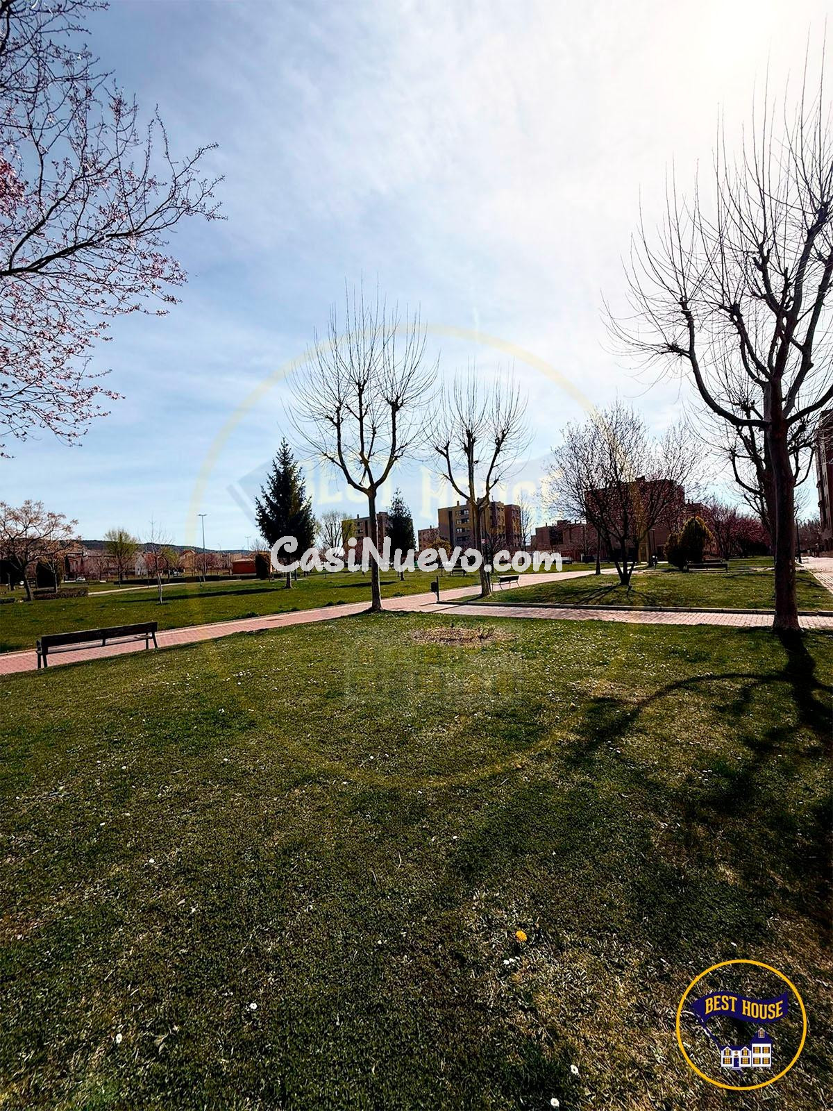 VENTA PISO EN ZONA DE LAS CAÑADILLAS - foto 37