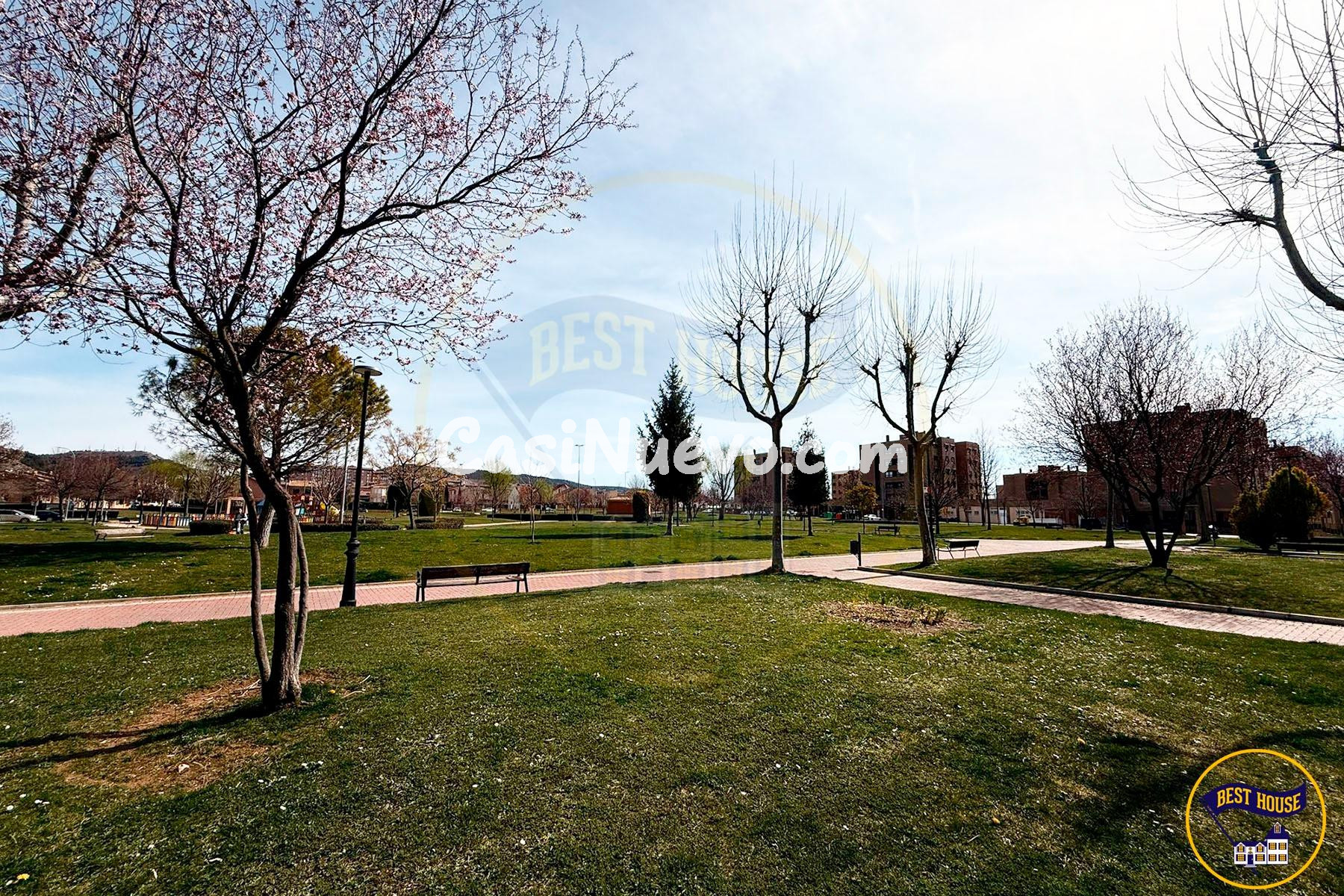 VENTA PISO EN ZONA DE LAS CAÑADILLAS - foto 38