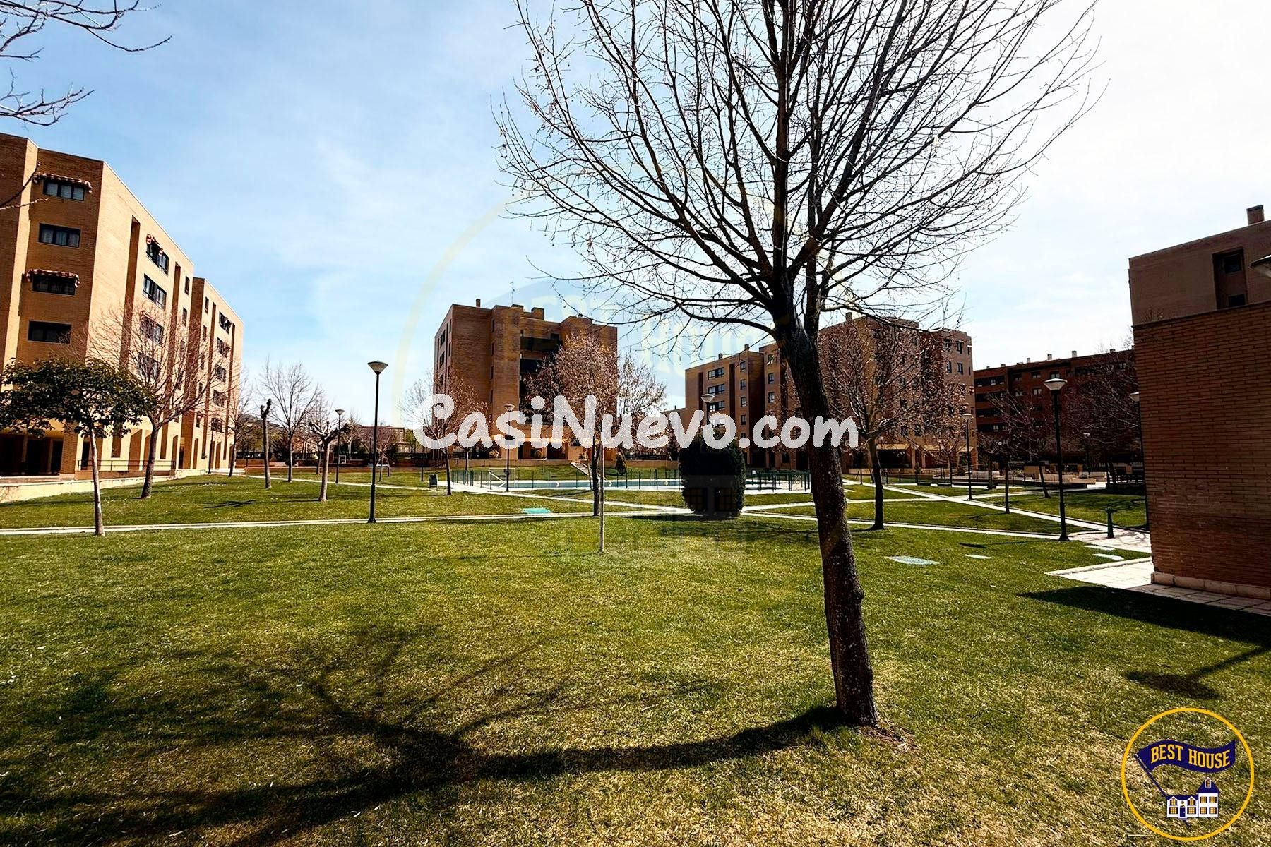 VENTA PISO EN ZONA DE LAS CAÑADILLAS - foto 39