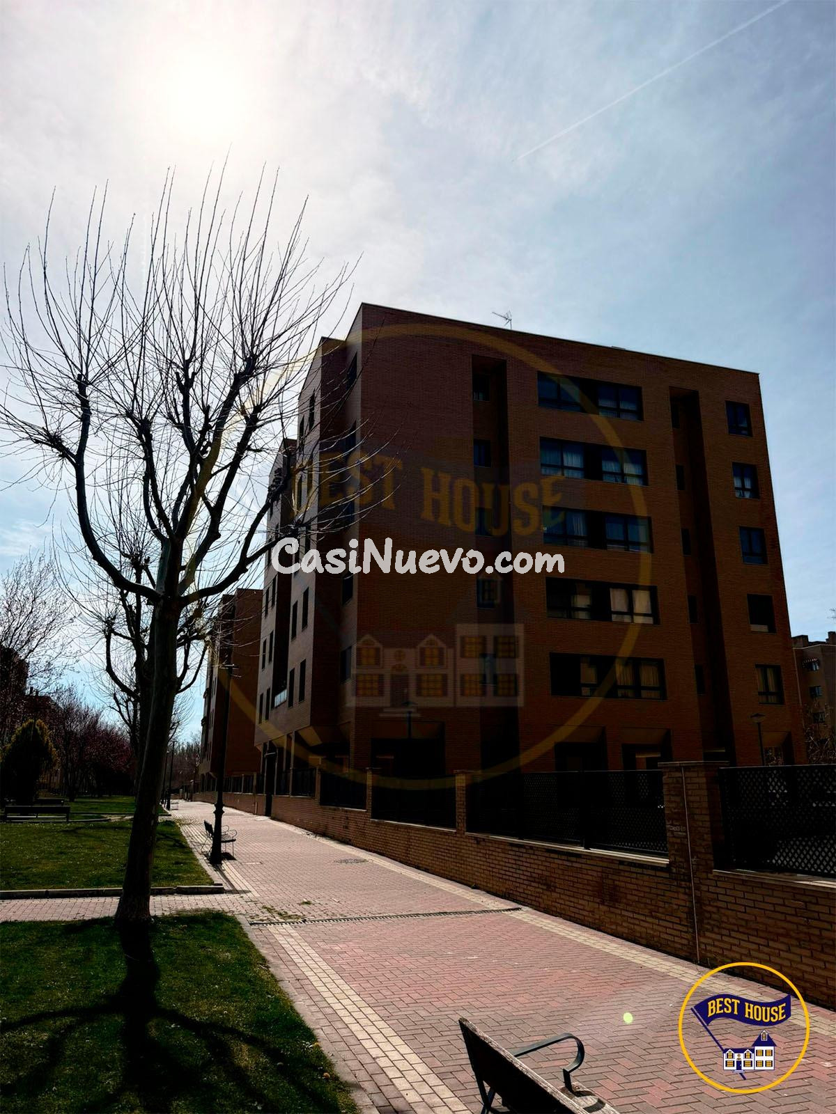 VENTA PISO EN ZONA DE LAS CAÑADILLAS - foto 41
