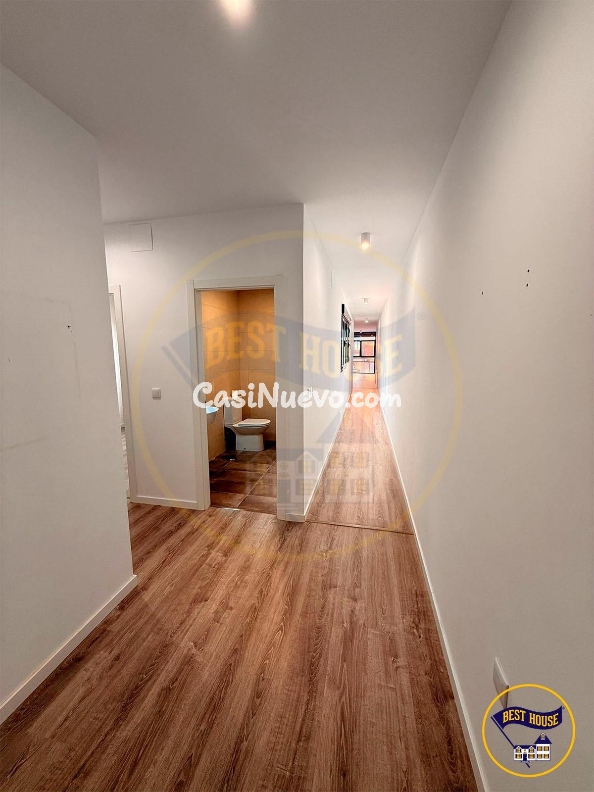 PISO EN ALQUILER EN EL CENTRO DE CUENCA - foto 3