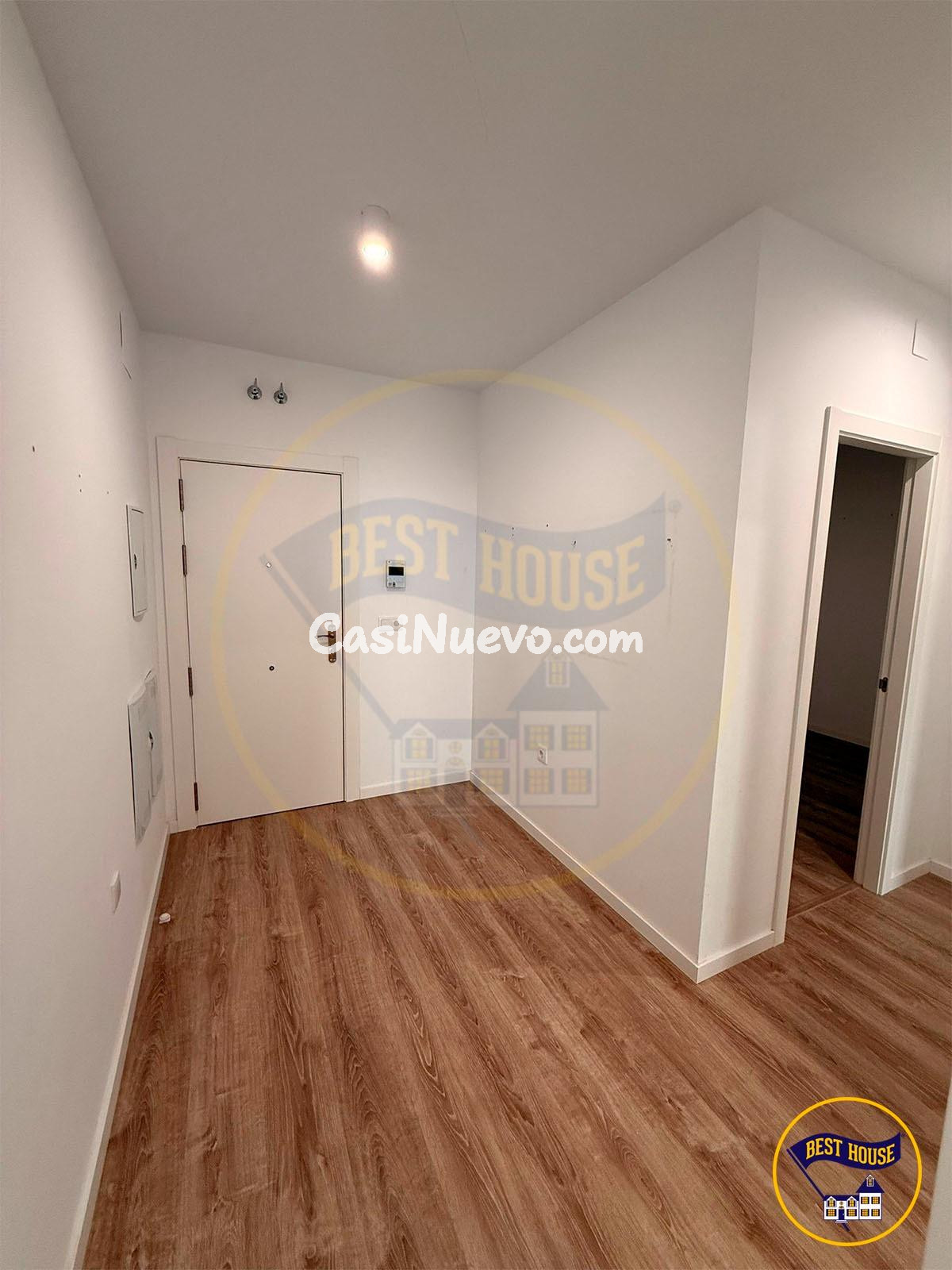 PISO EN ALQUILER EN EL CENTRO DE CUENCA - foto 4