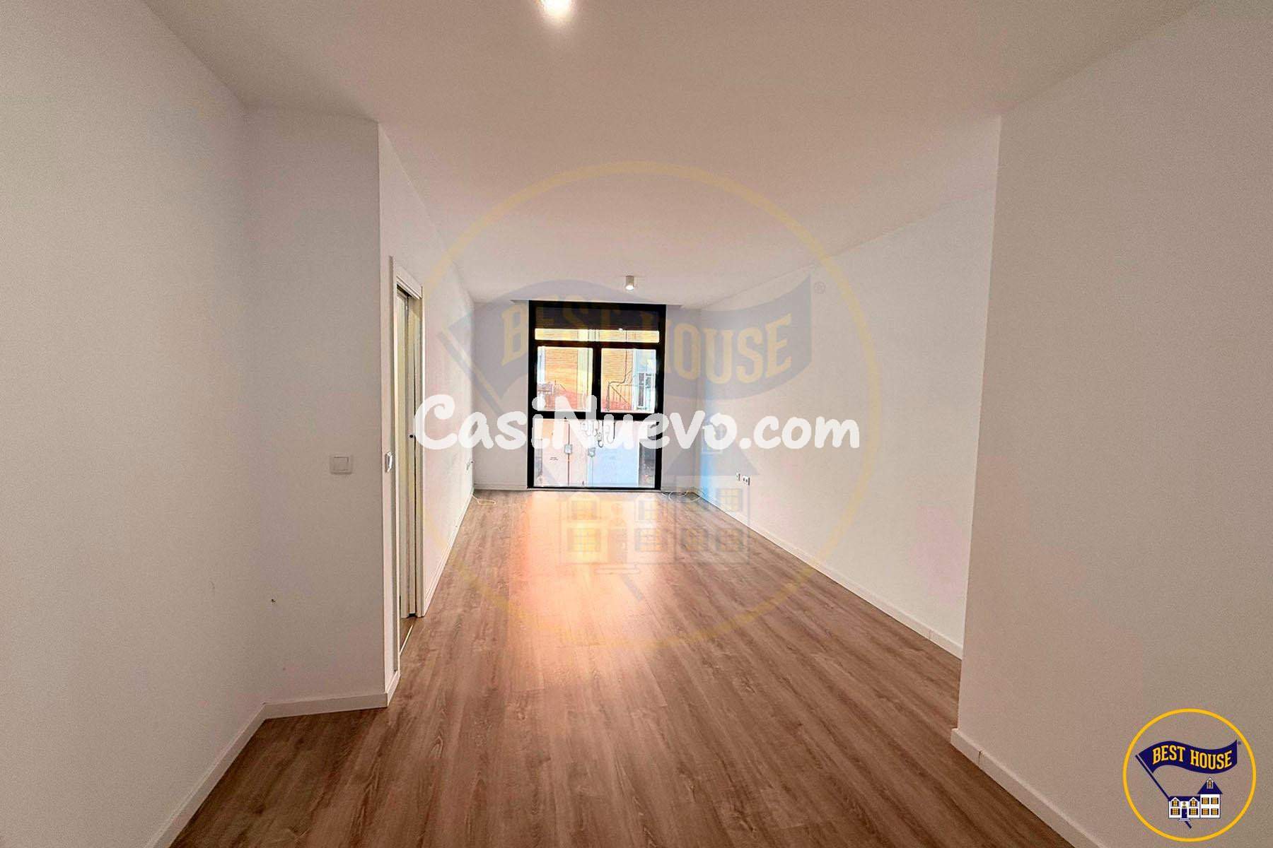 PISO EN ALQUILER EN EL CENTRO DE CUENCA - foto 5