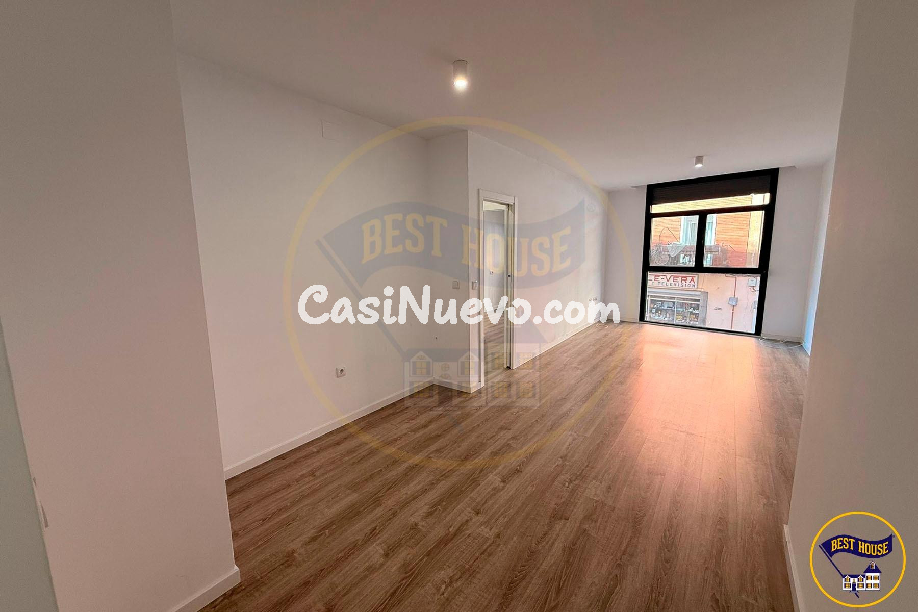 PISO EN ALQUILER EN EL CENTRO DE CUENCA - foto 6